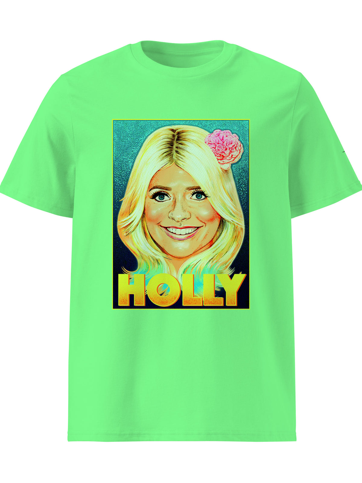 Jock Mooney - Holly T-shirt