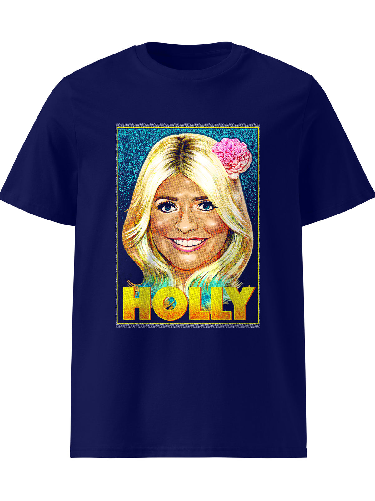 Jock Mooney - Holly T-shirt