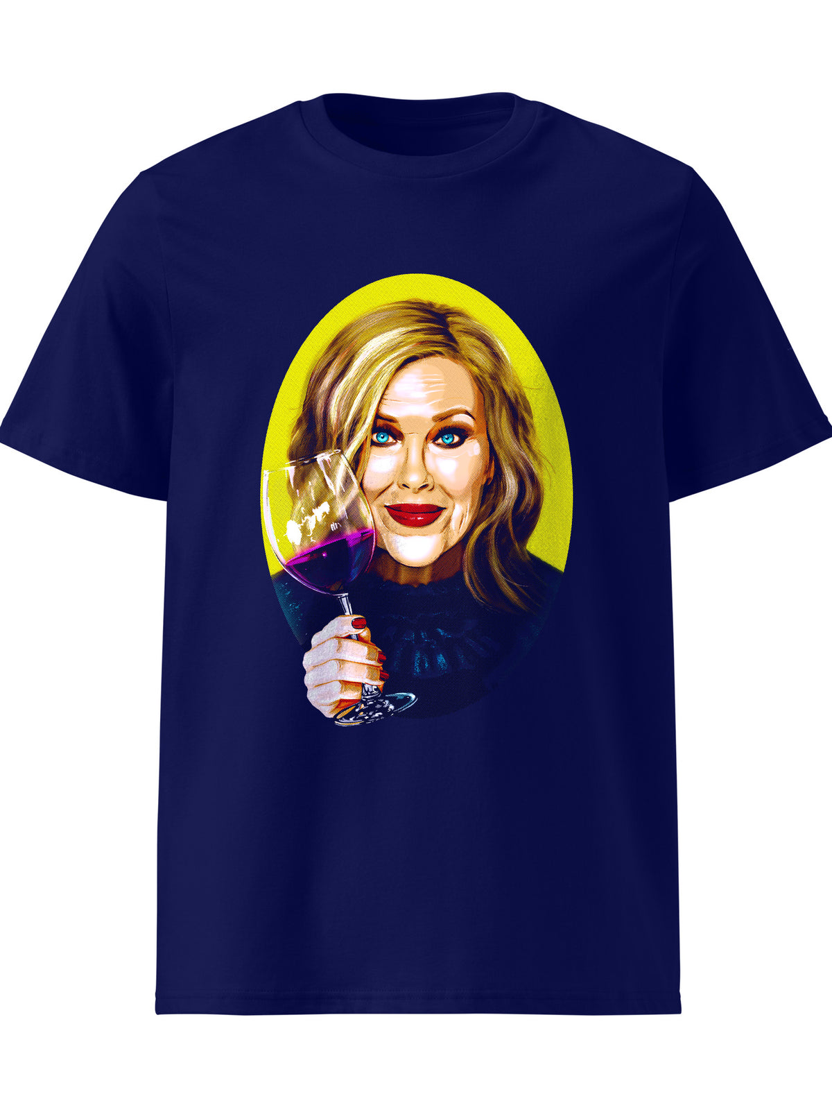 Jock Mooney - Moira T-shirt