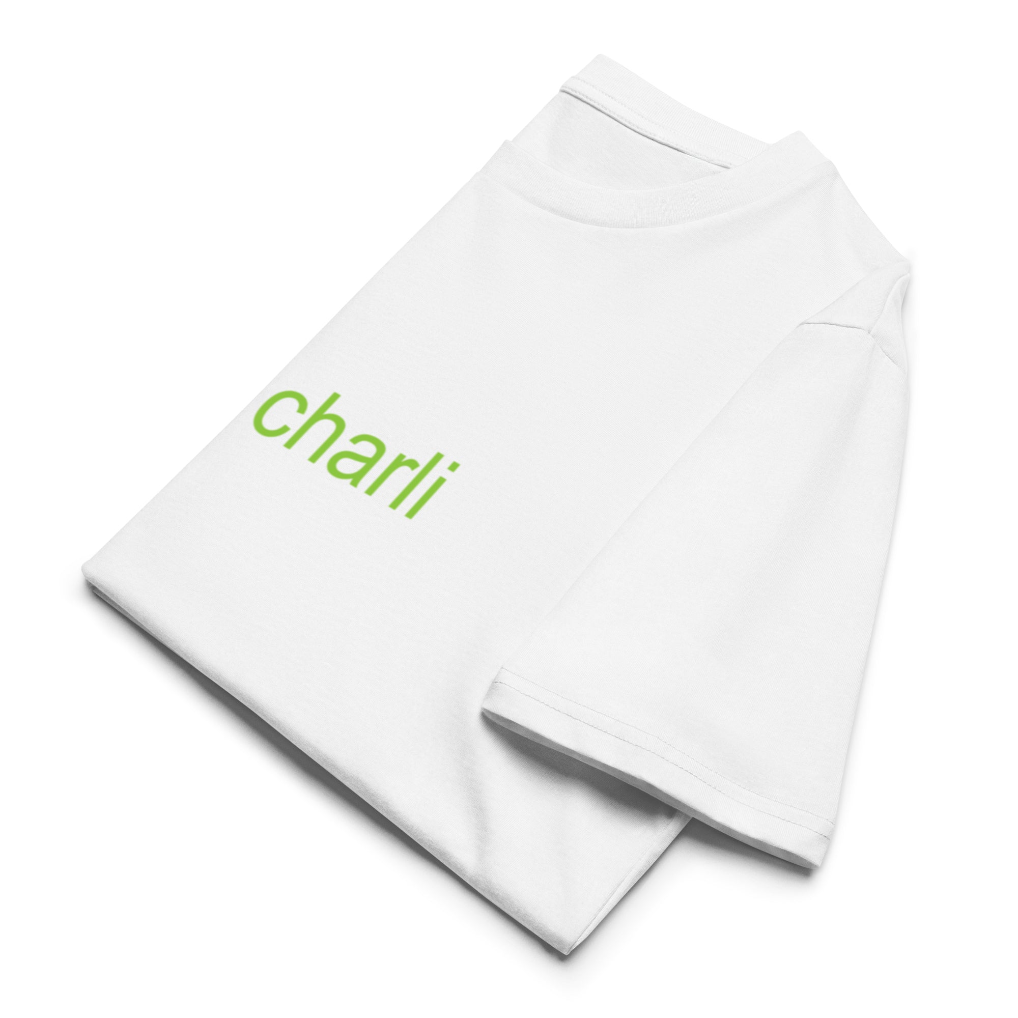 Team Charli - T-shirt