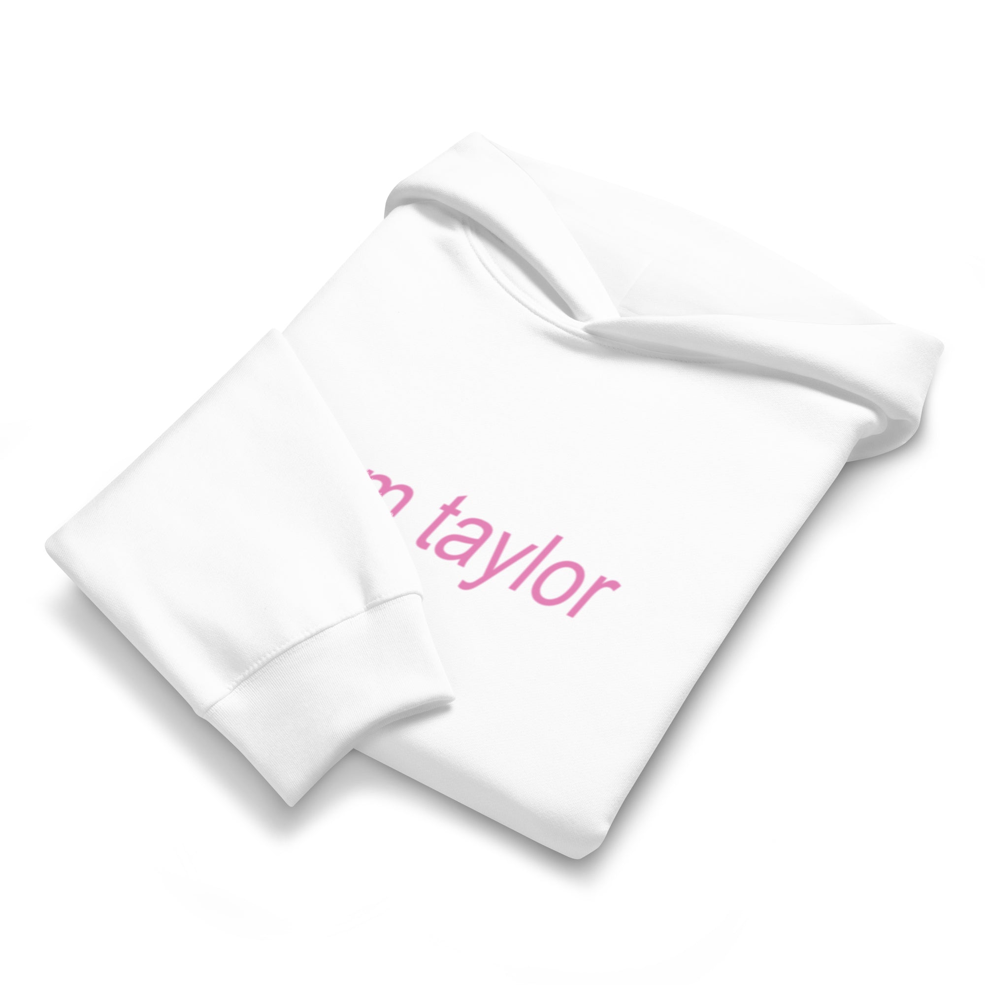 Team Taylor - Hoodie