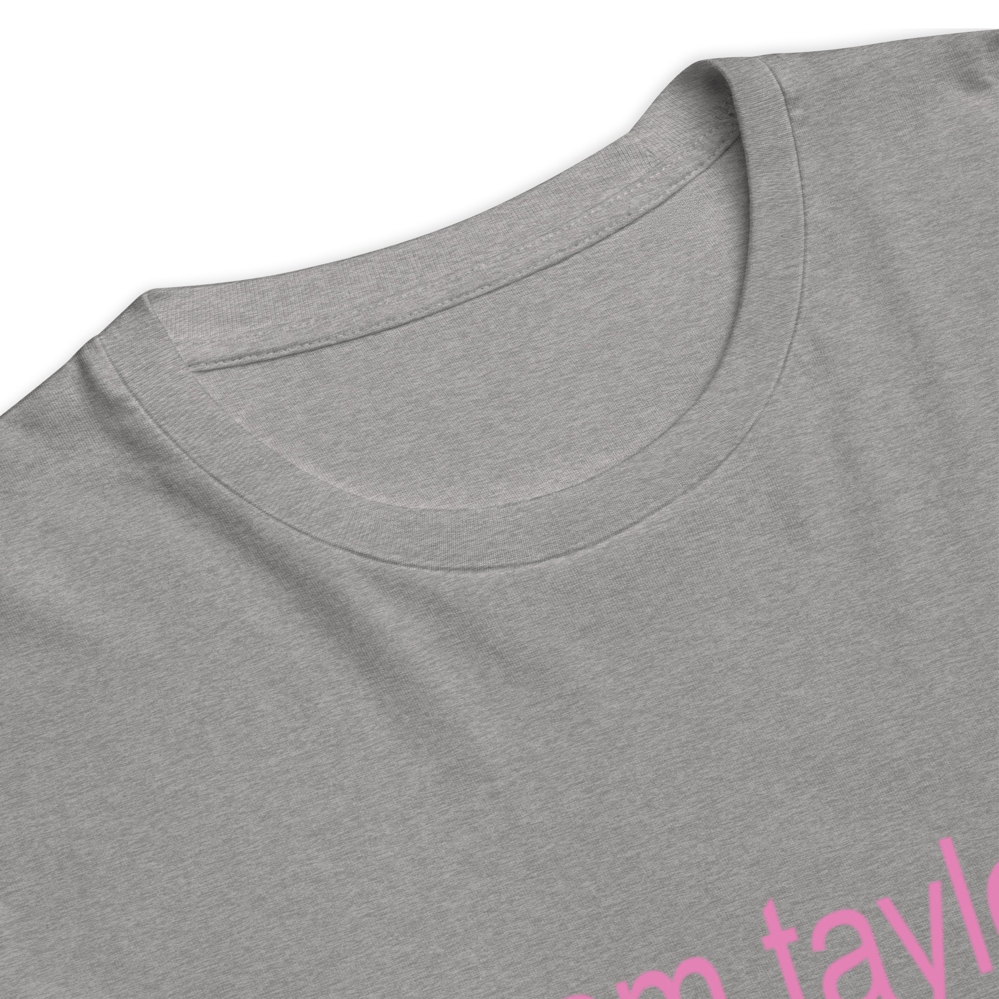 Team Taylor - T-shirt