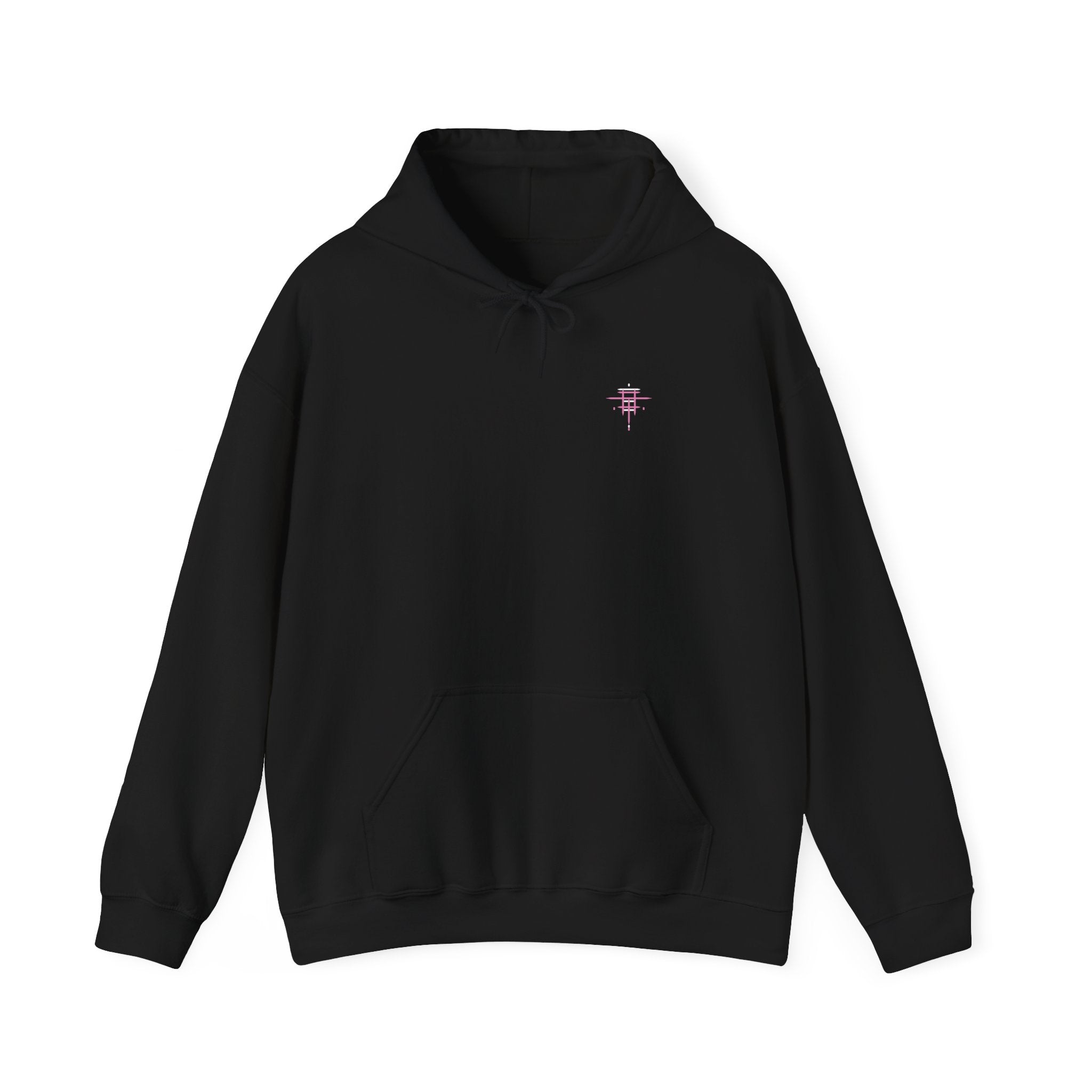Bones - Sewing Challenge Hoodie