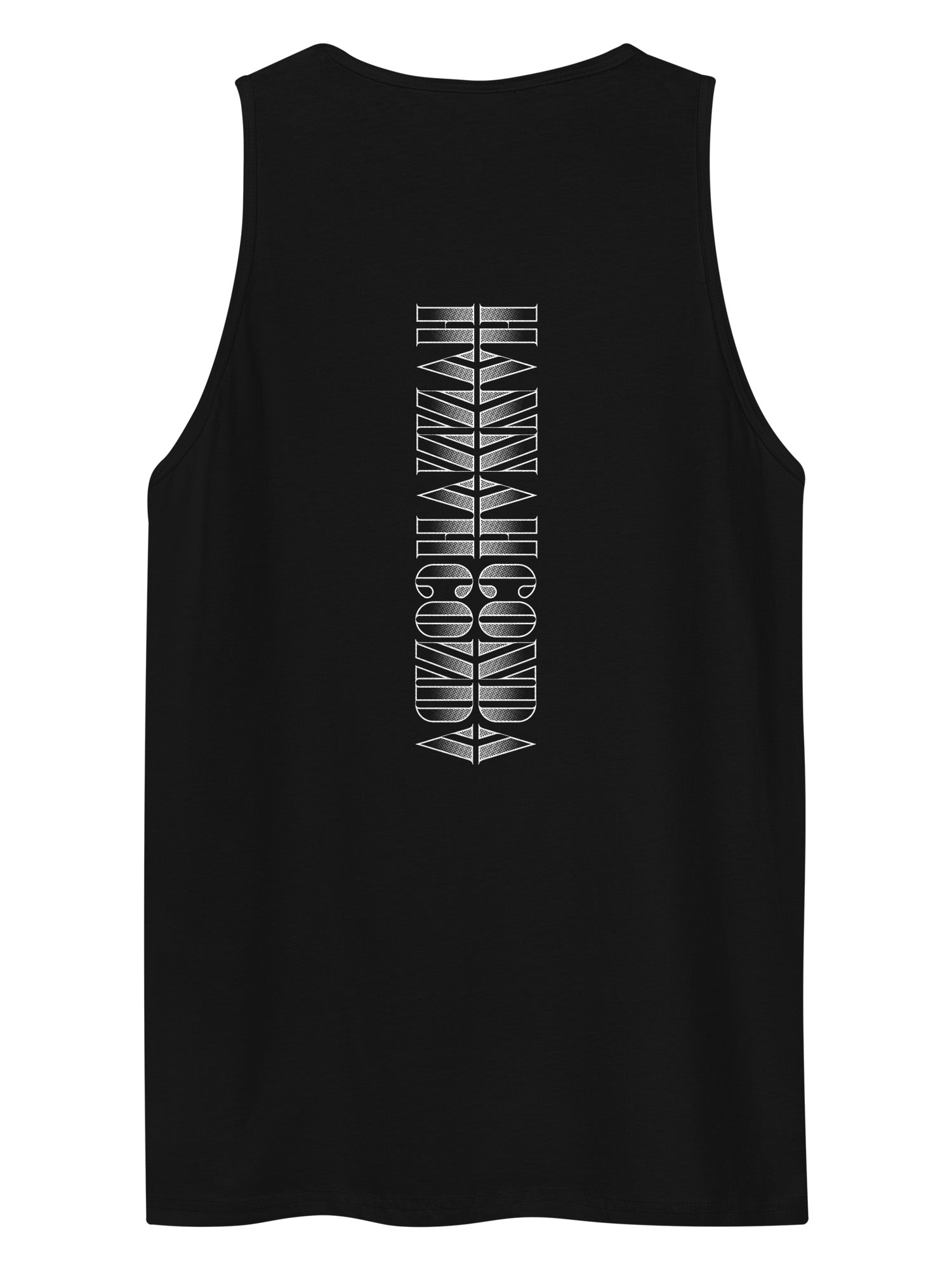 Hannah Conda - Moth Vest