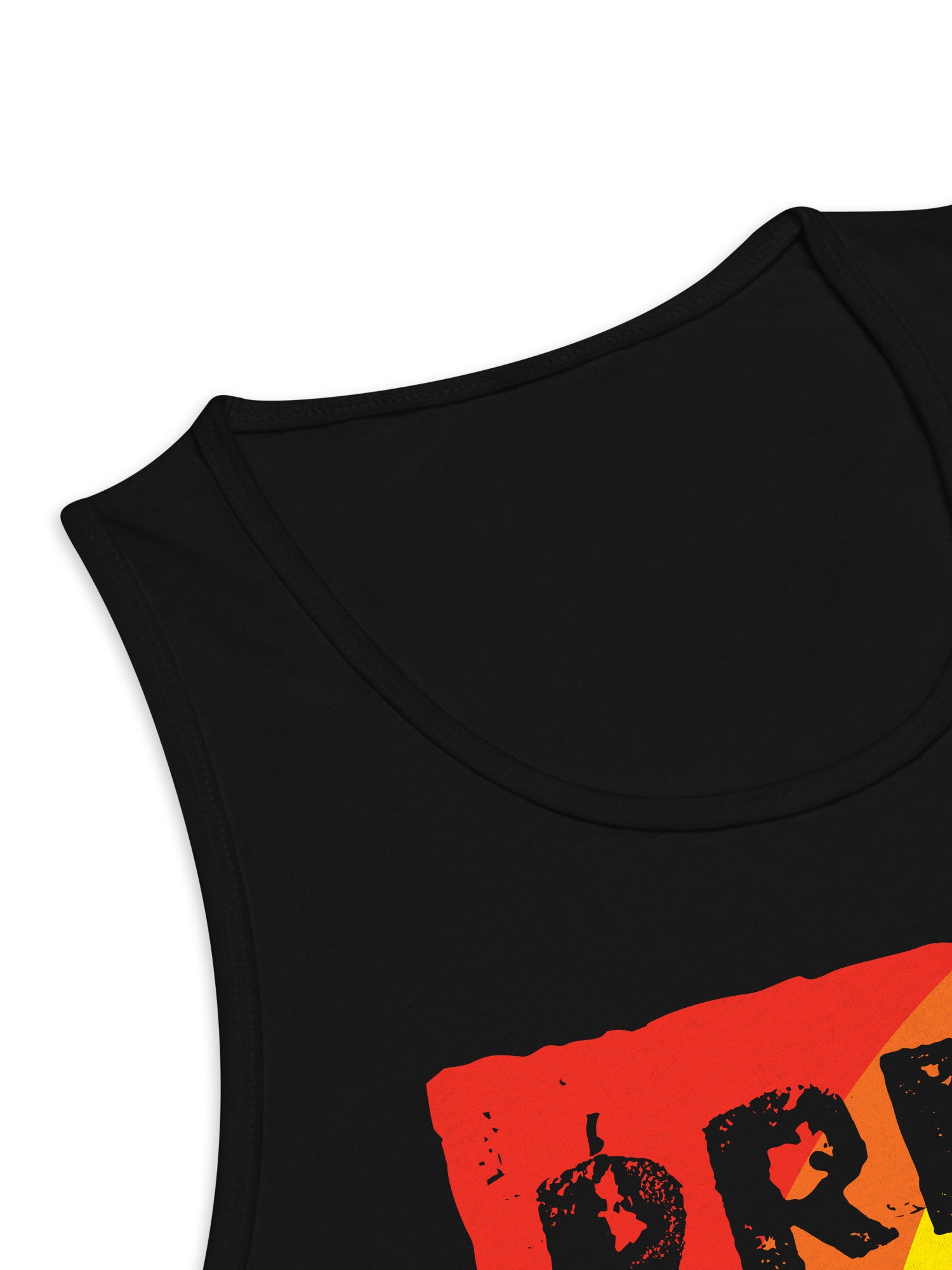 Pride - Pride Is A Riot Tank Top