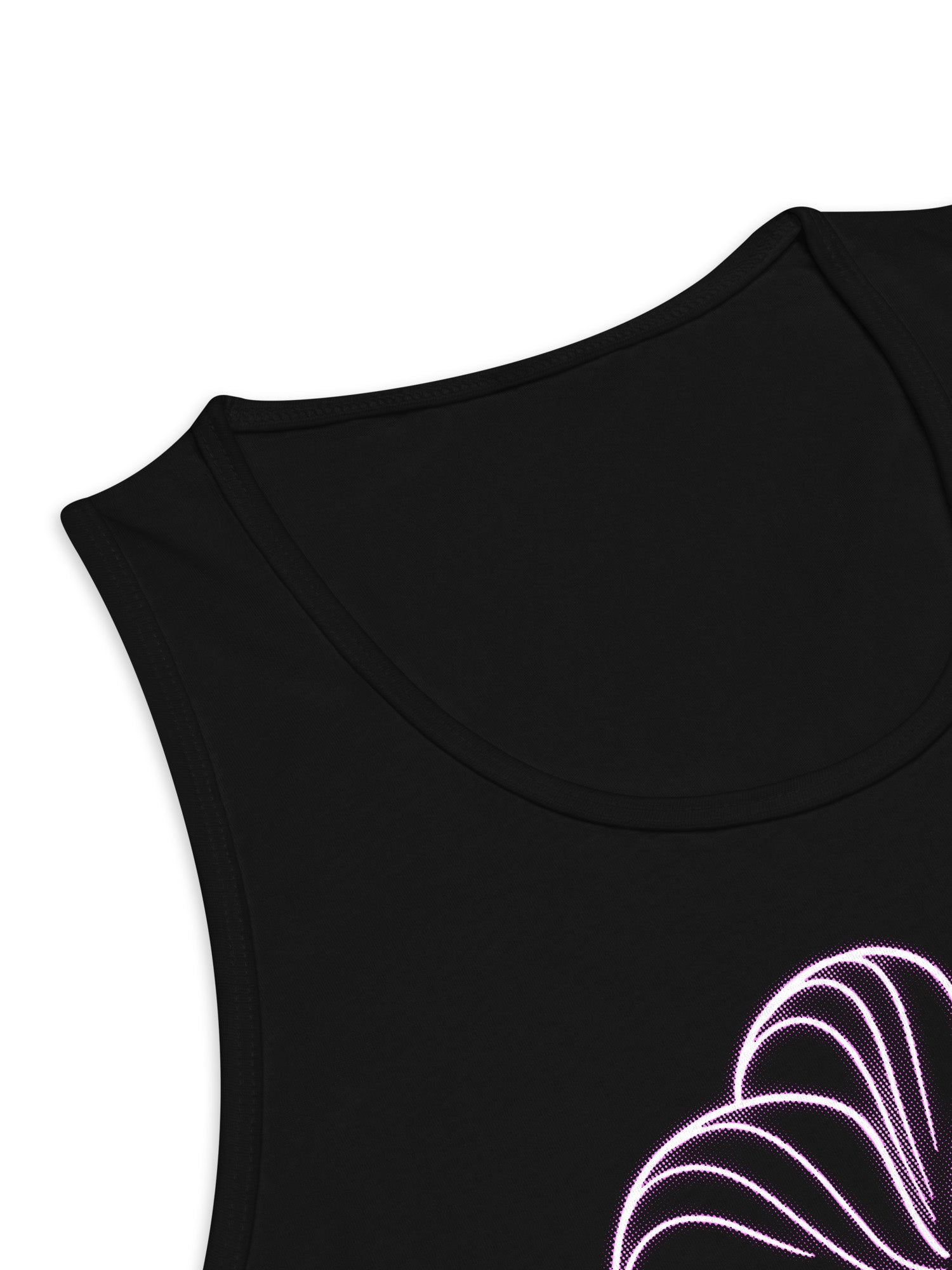 KY Kelly - Neon Vest