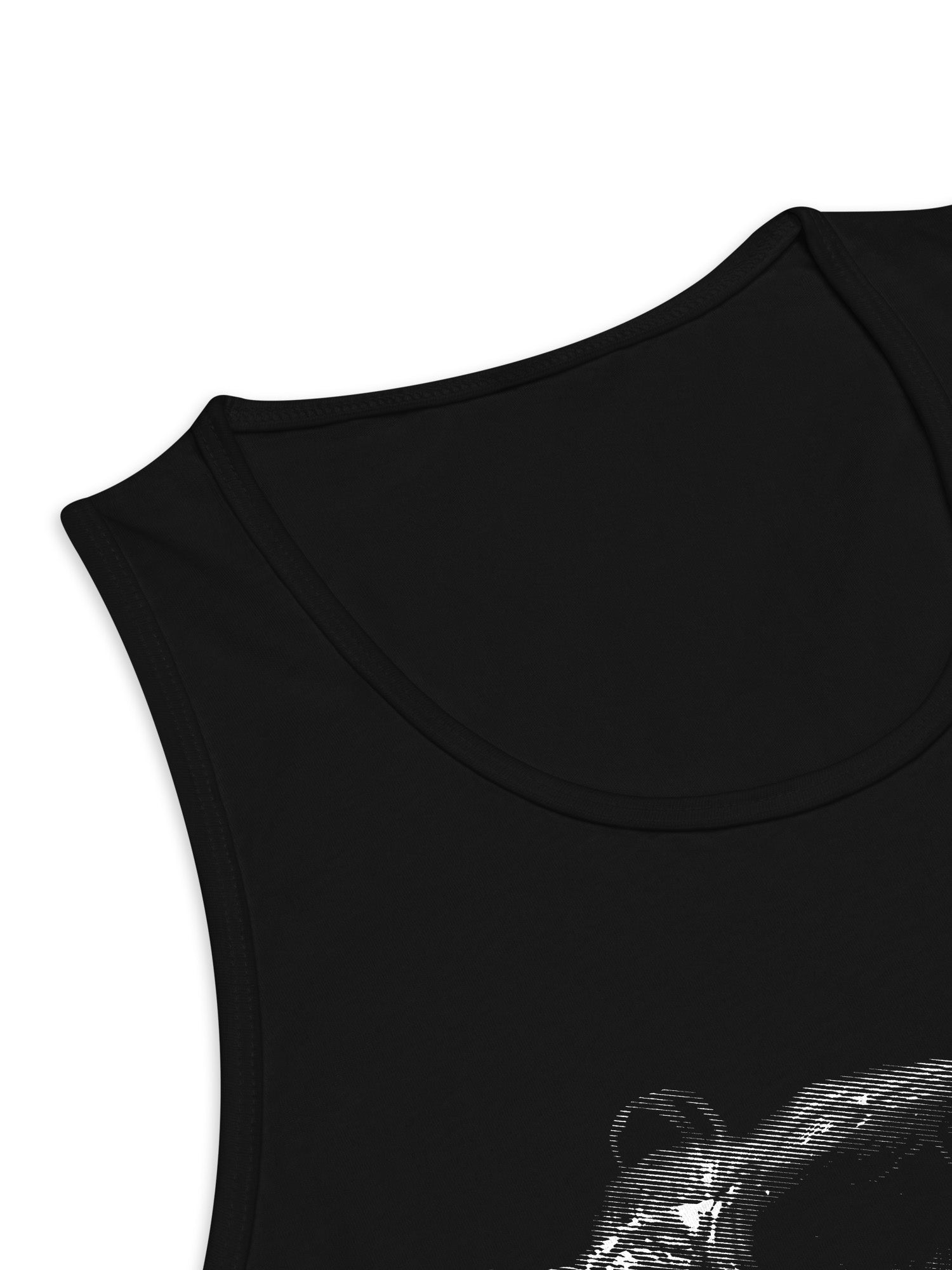 Sandra - Headpiece Vest