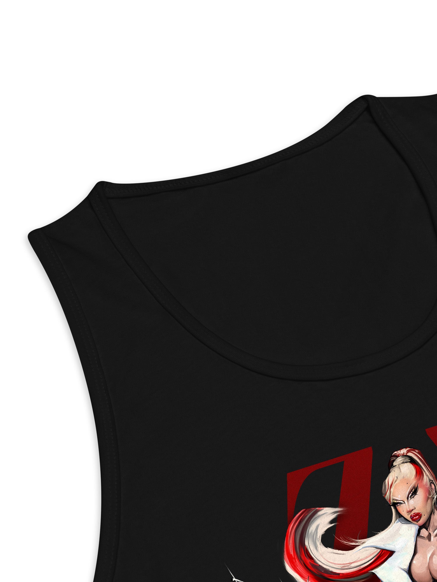 Zahirah Zapanta - Meet The VS Vest