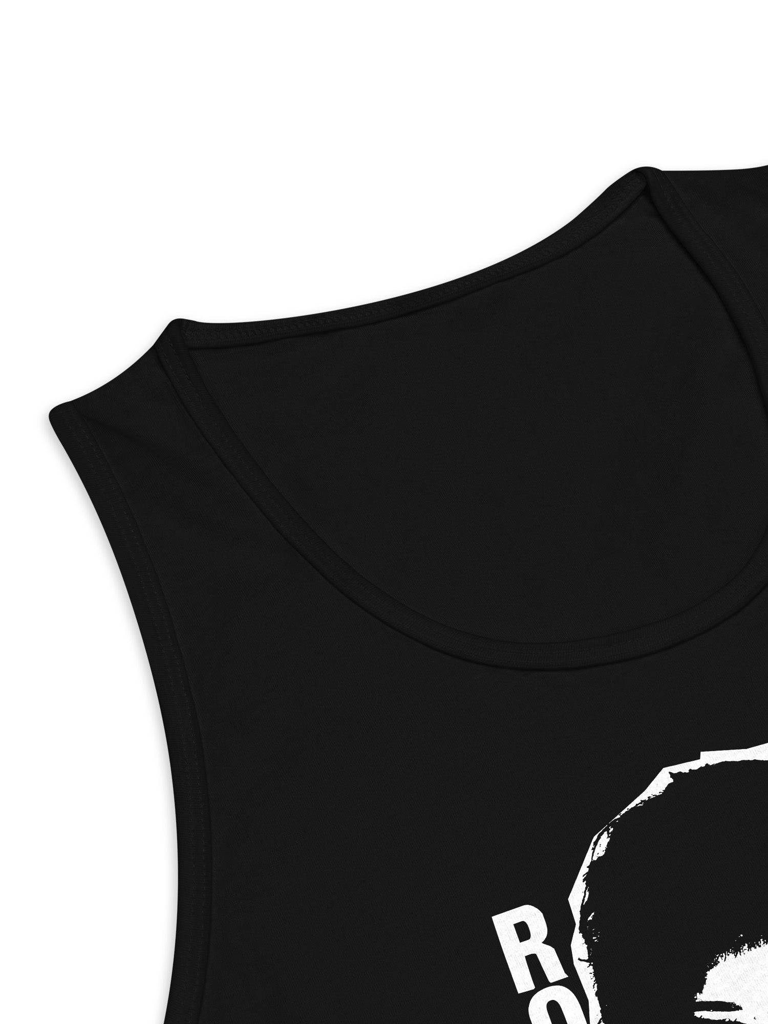Roxie Star - Safety Pins Vest