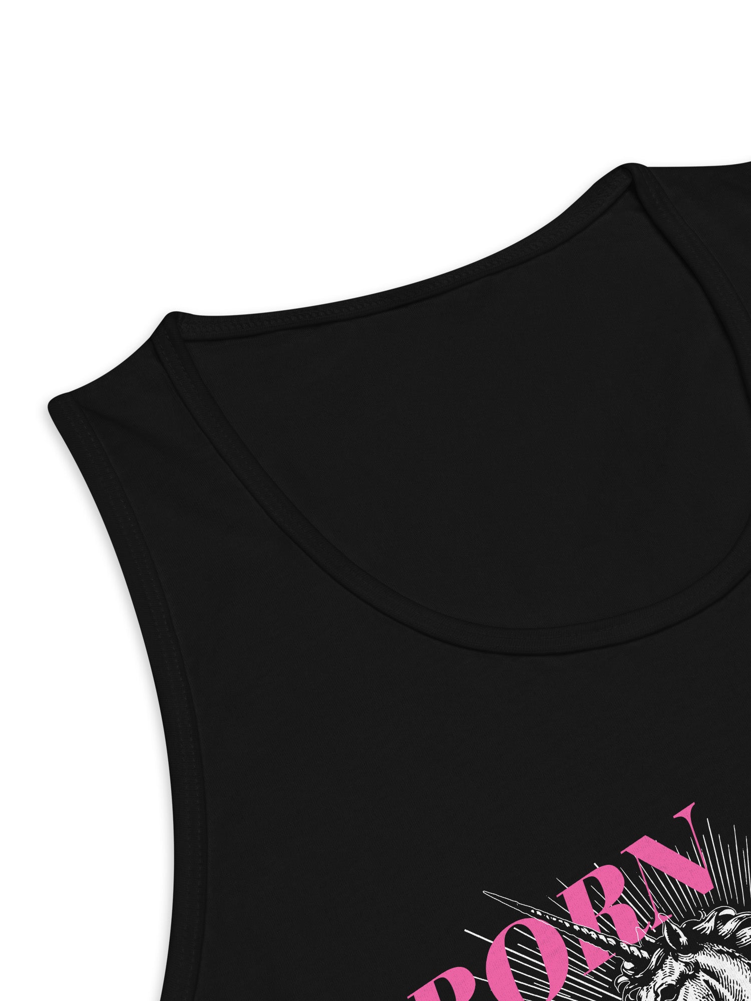 Born This Gay Tank Top