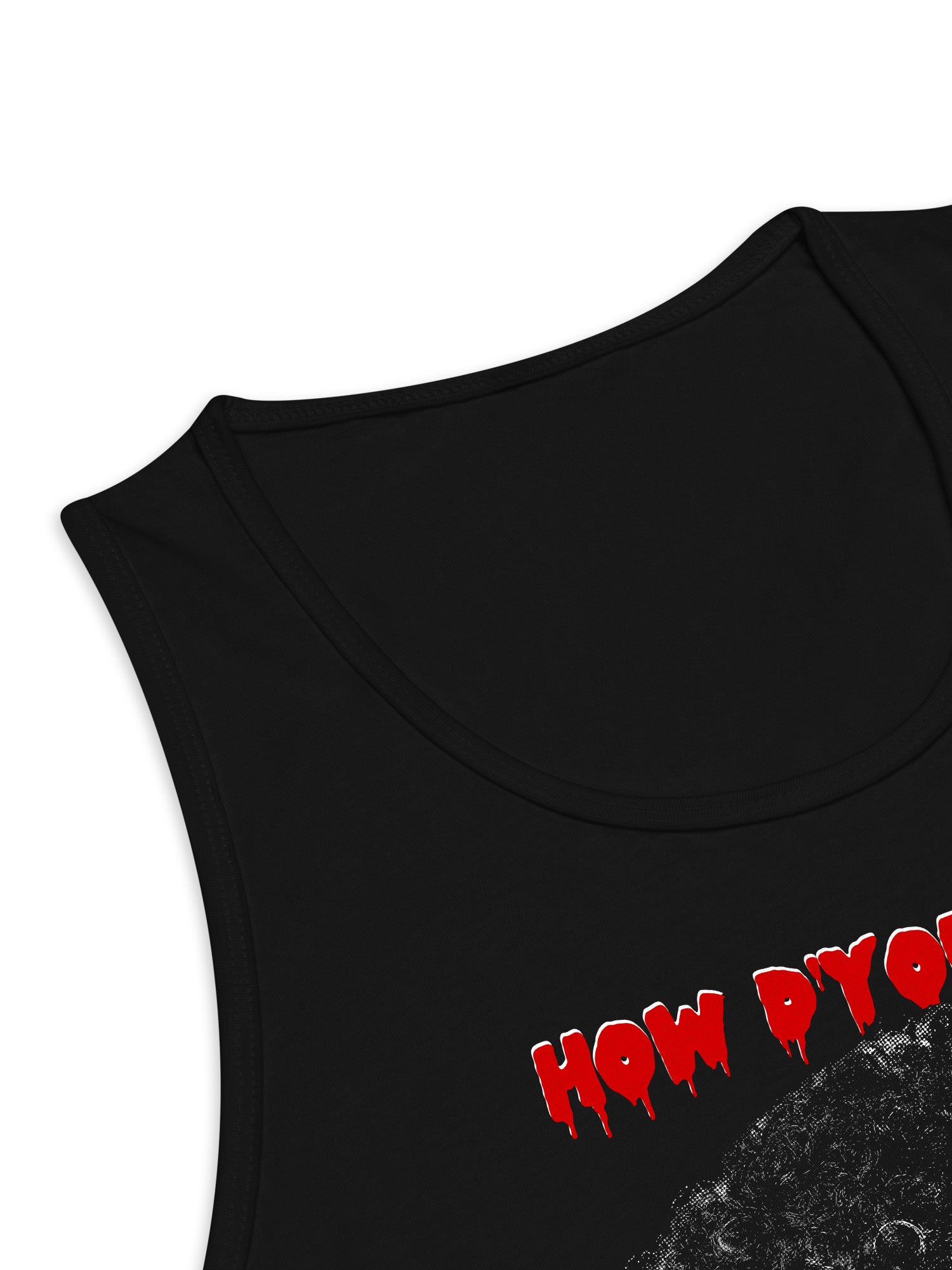 Michael Marouli - How D'you Do I Feel Awfully Aroused  Vest