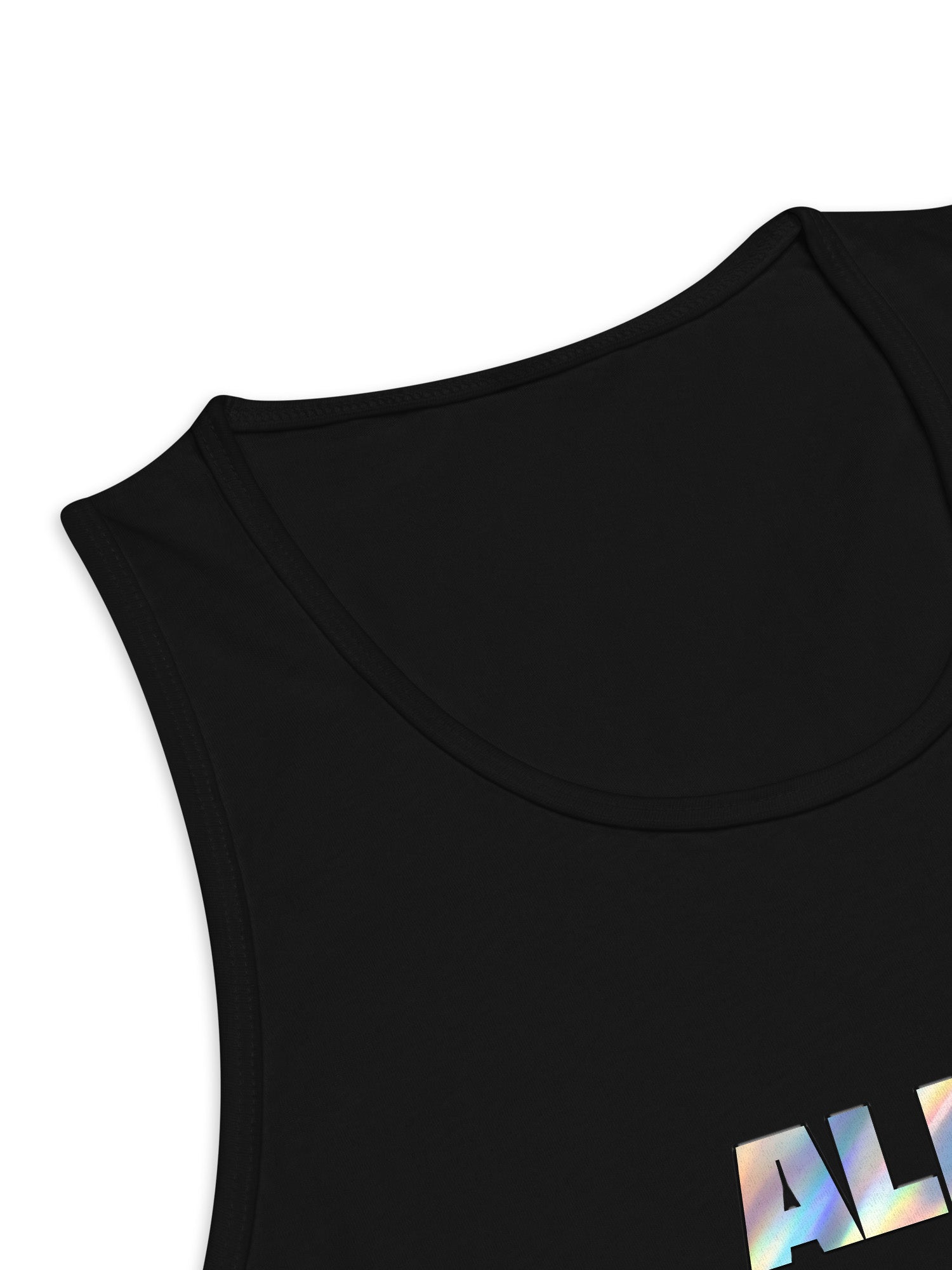 Ally Holographic Vest
