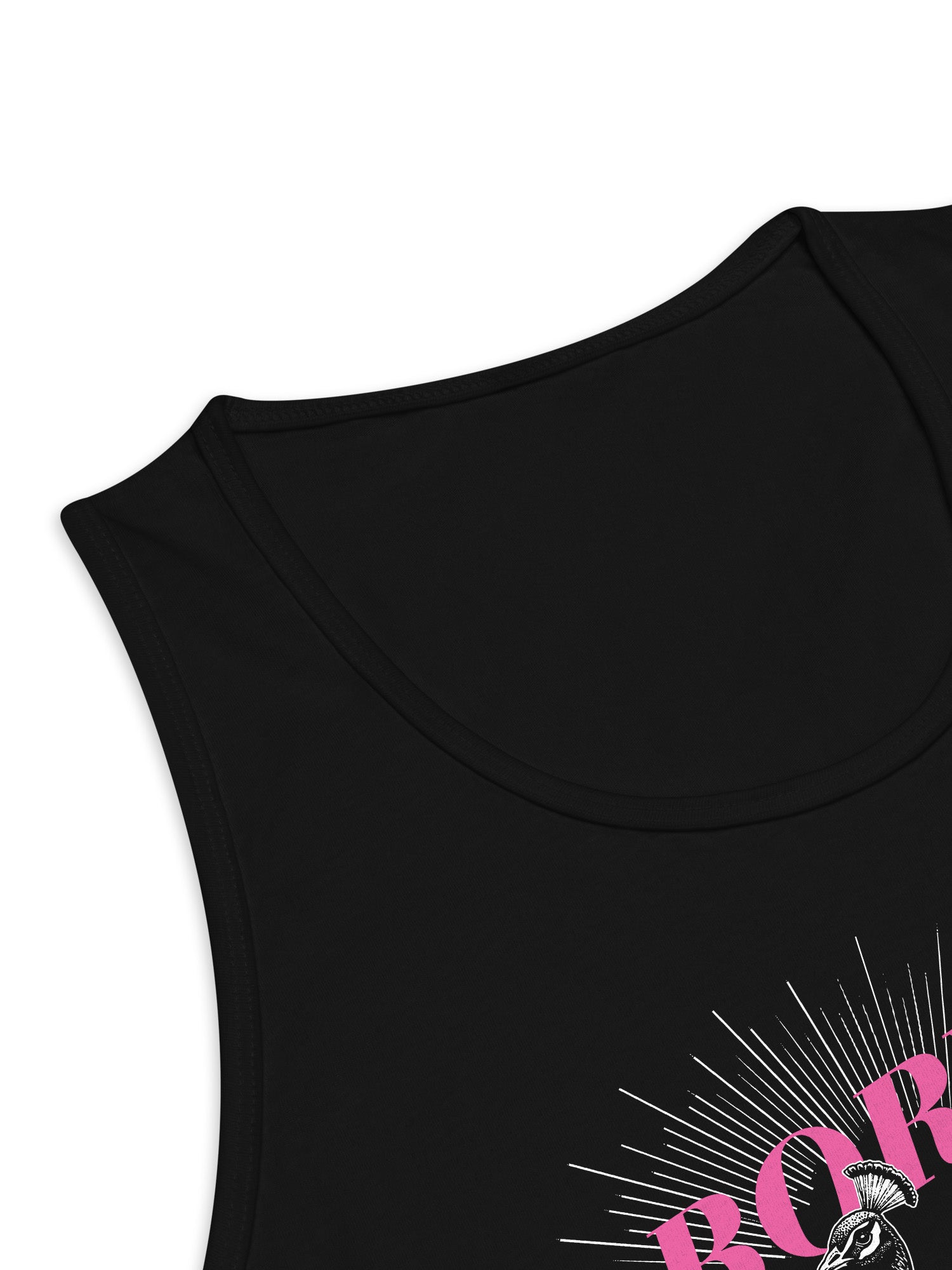 Born This Queer Vest