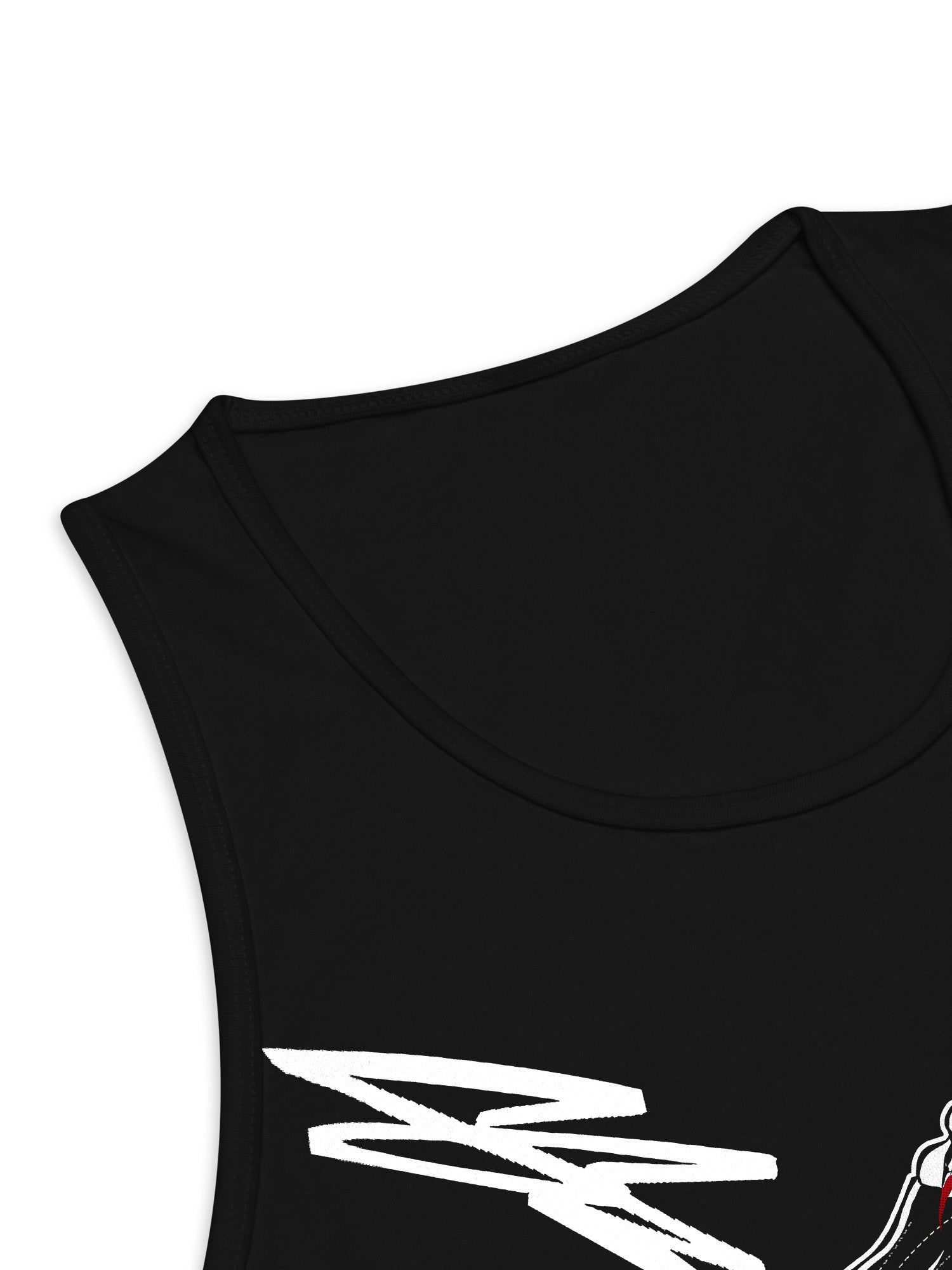 Serena Morena - Meet the queen Vest