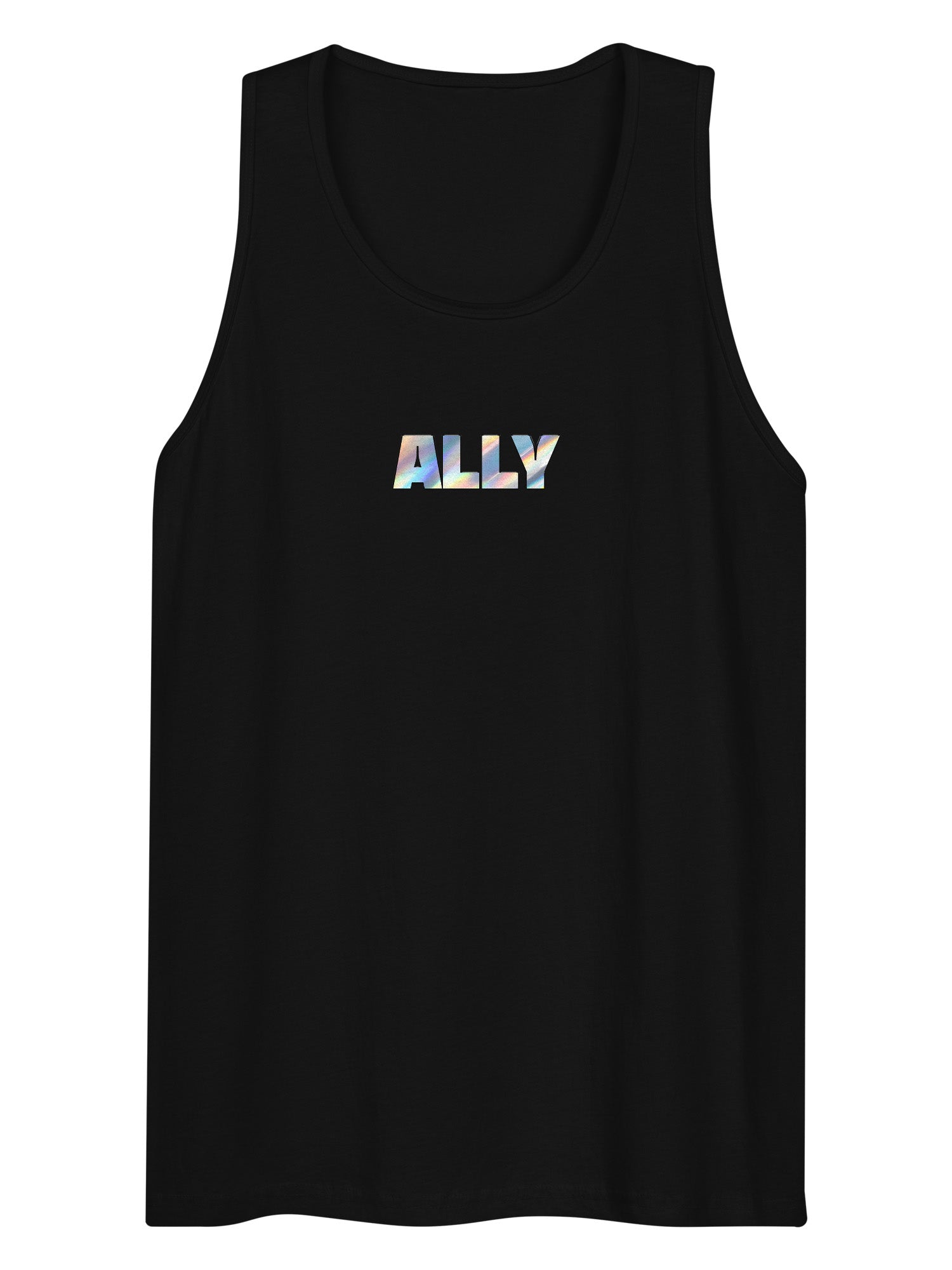 Ally Holographic Vest