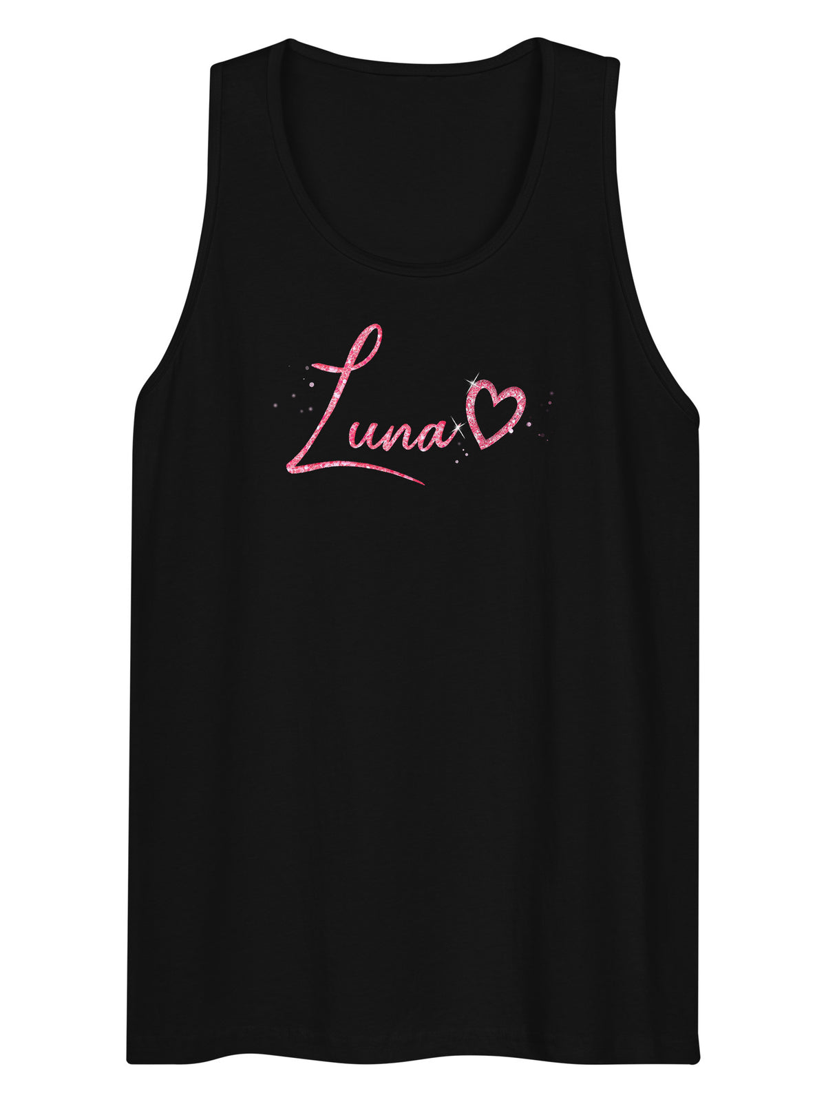 Luna - Logo Vest