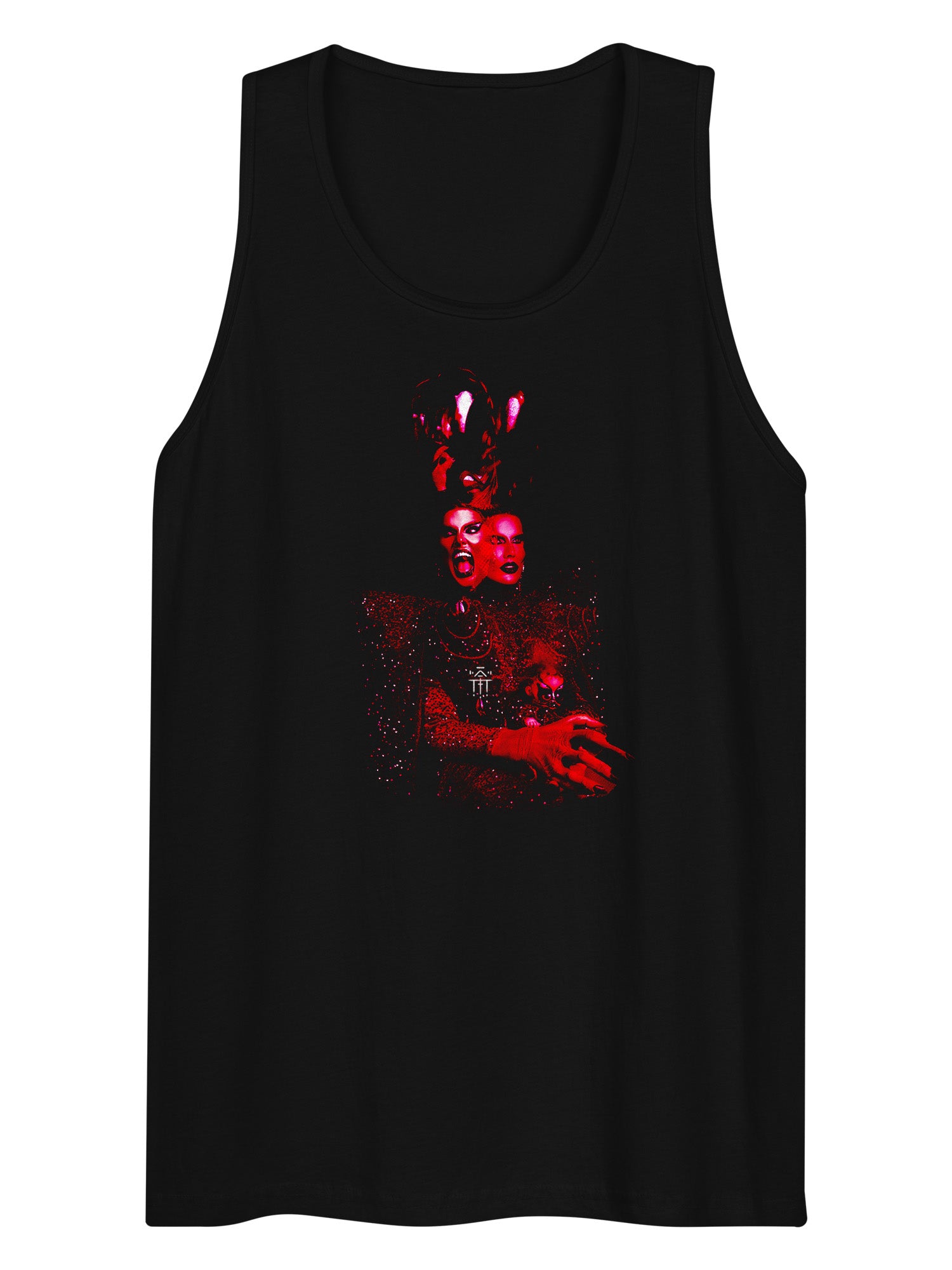Michael Marouli - Countess Vest