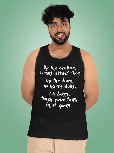 KY Kelly - KY Toast Vest