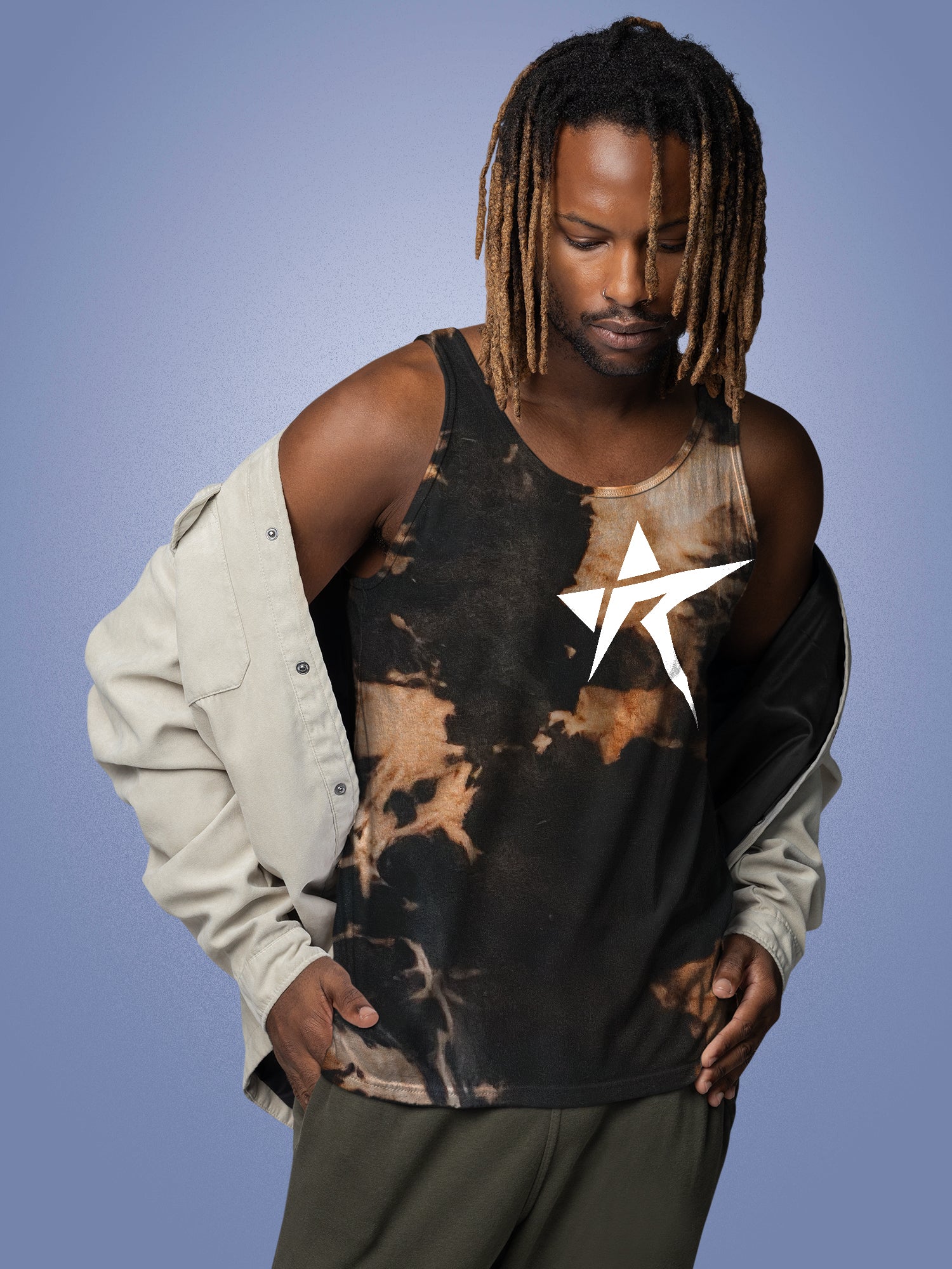 Roxie Star - Star Vest