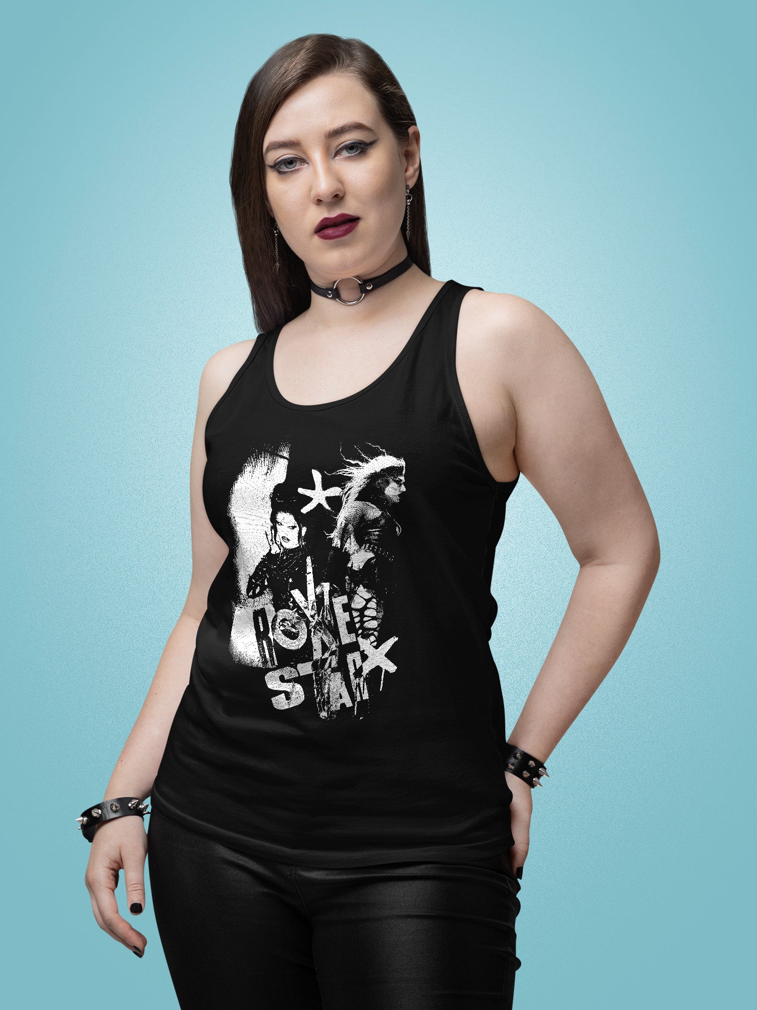 Roxie Star - Starstruck Vest