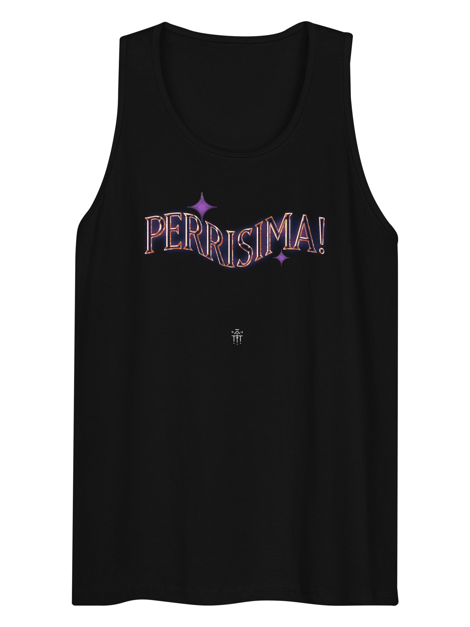 Serena Morena - Perrisima Vest