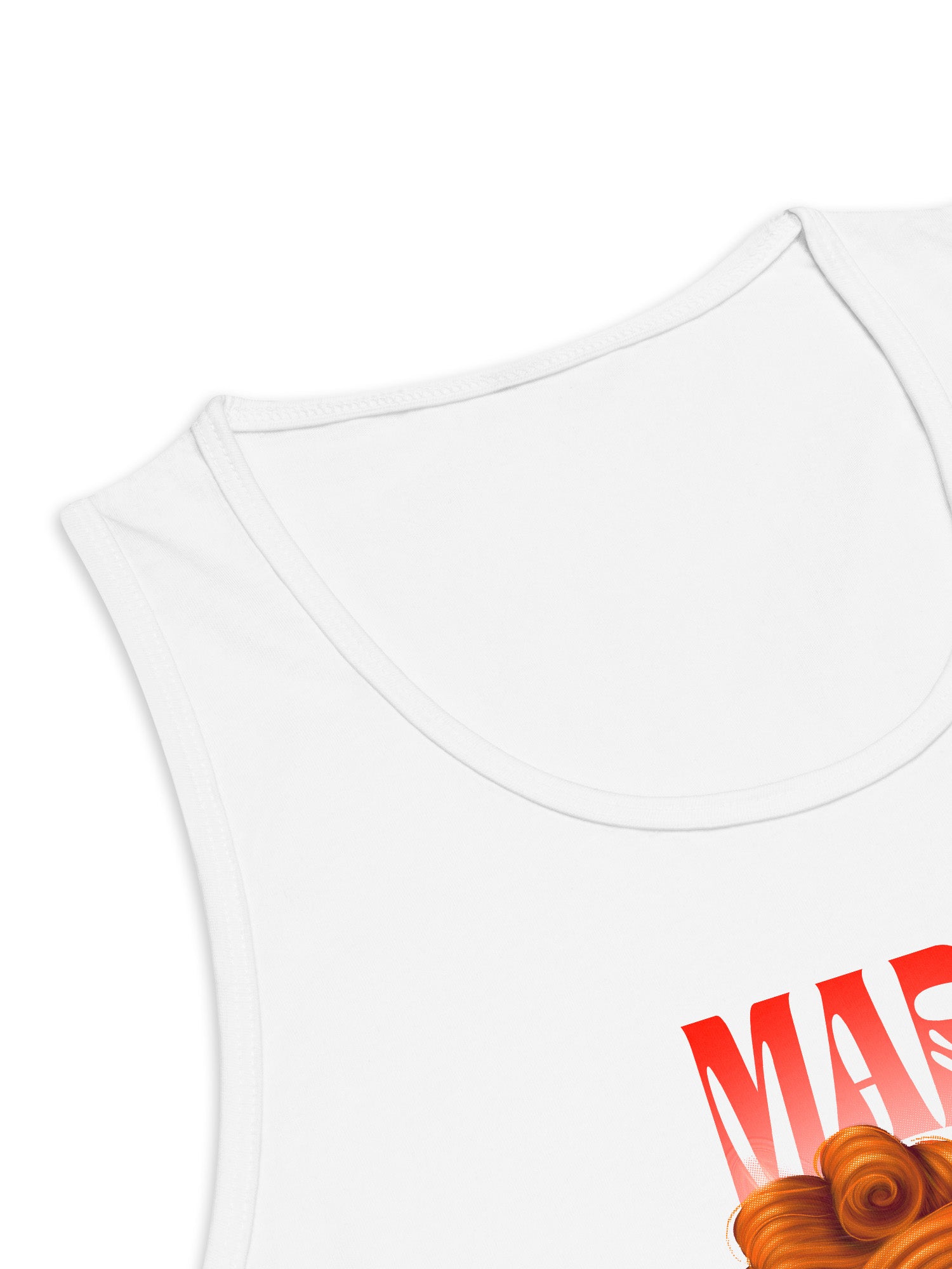 Mary Mac - Smile Vest