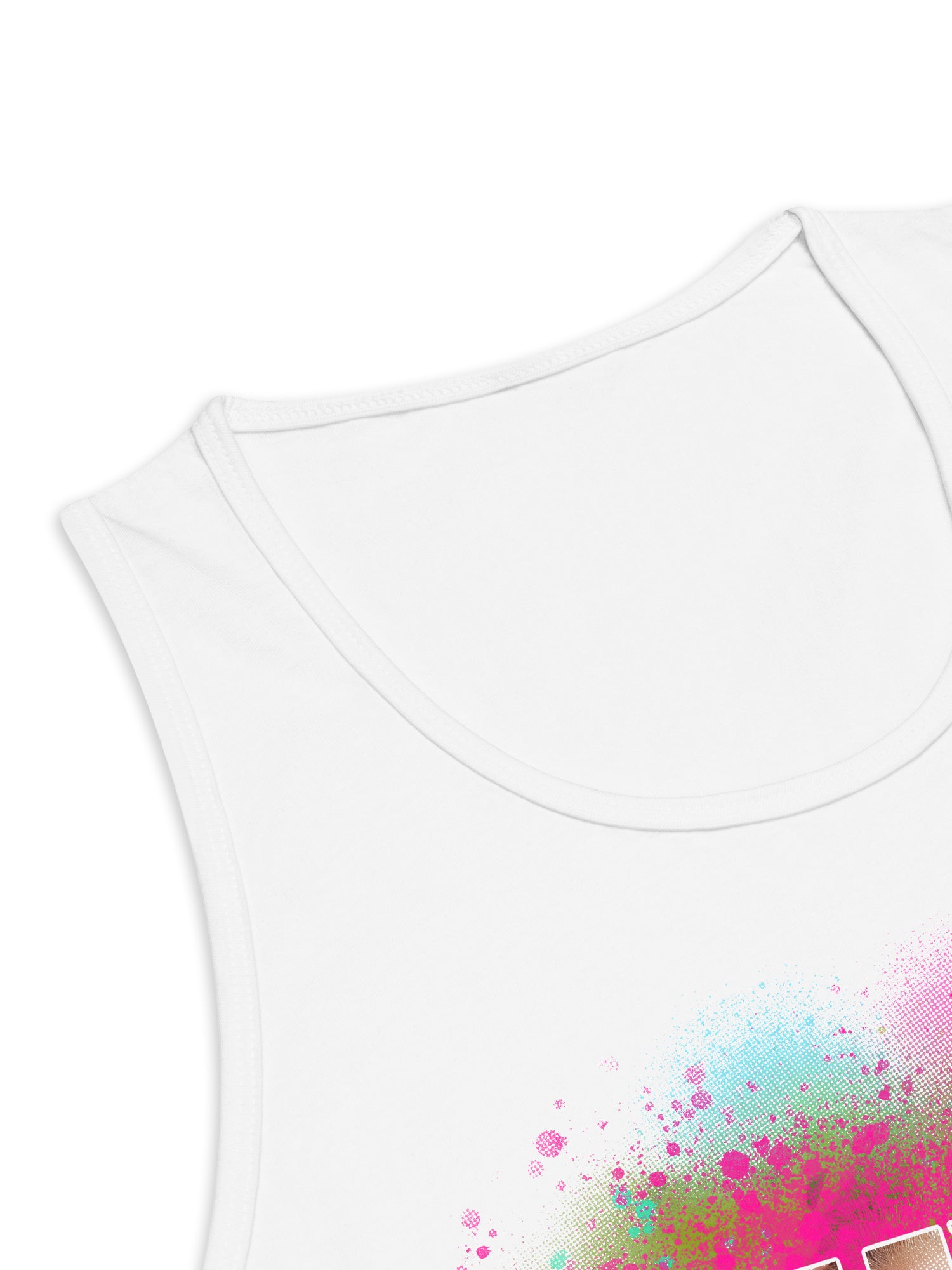 Beverly Bacon - Hiya Cherub Vest
