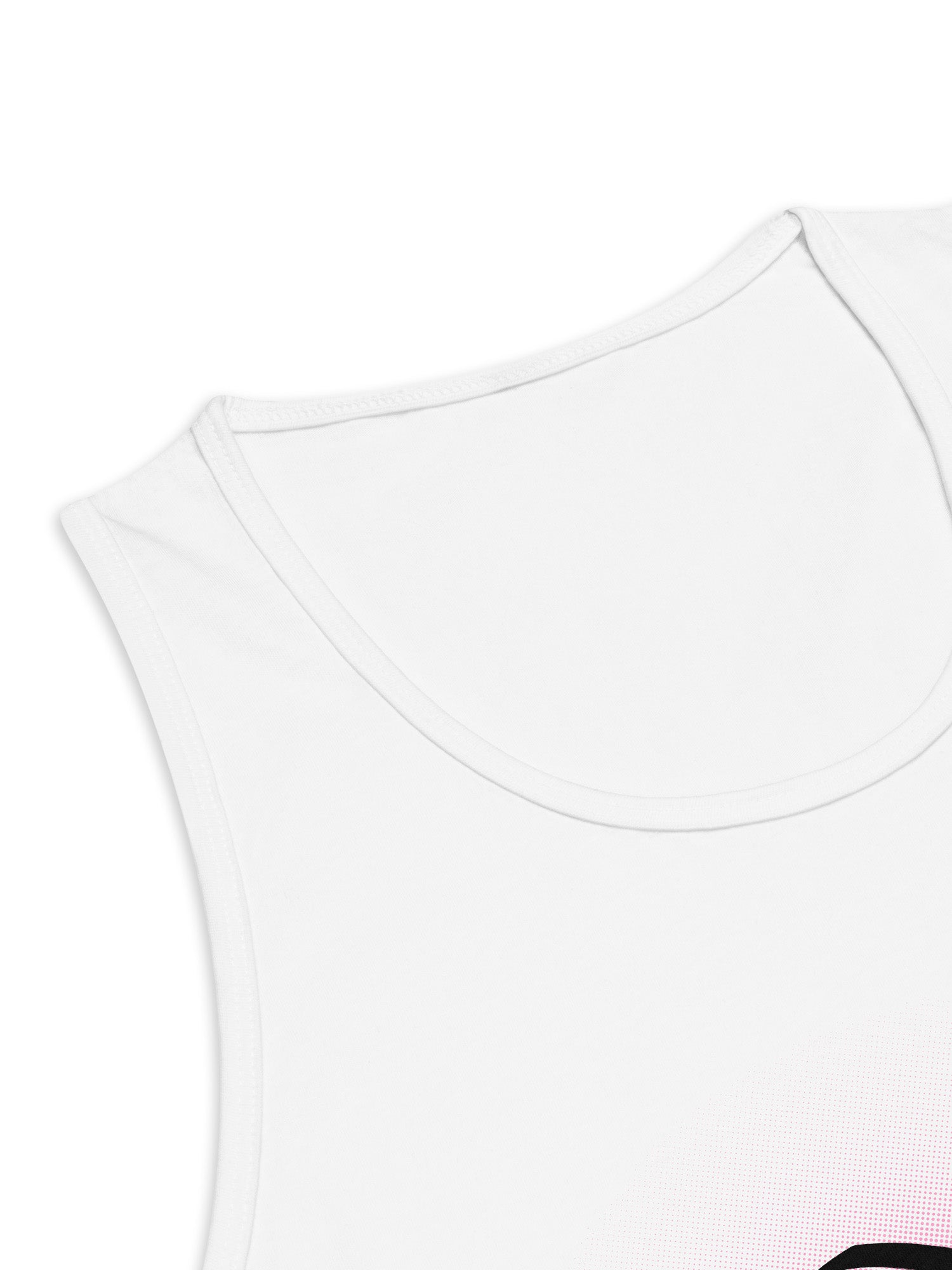 Hannah Conda - Eyes Vest