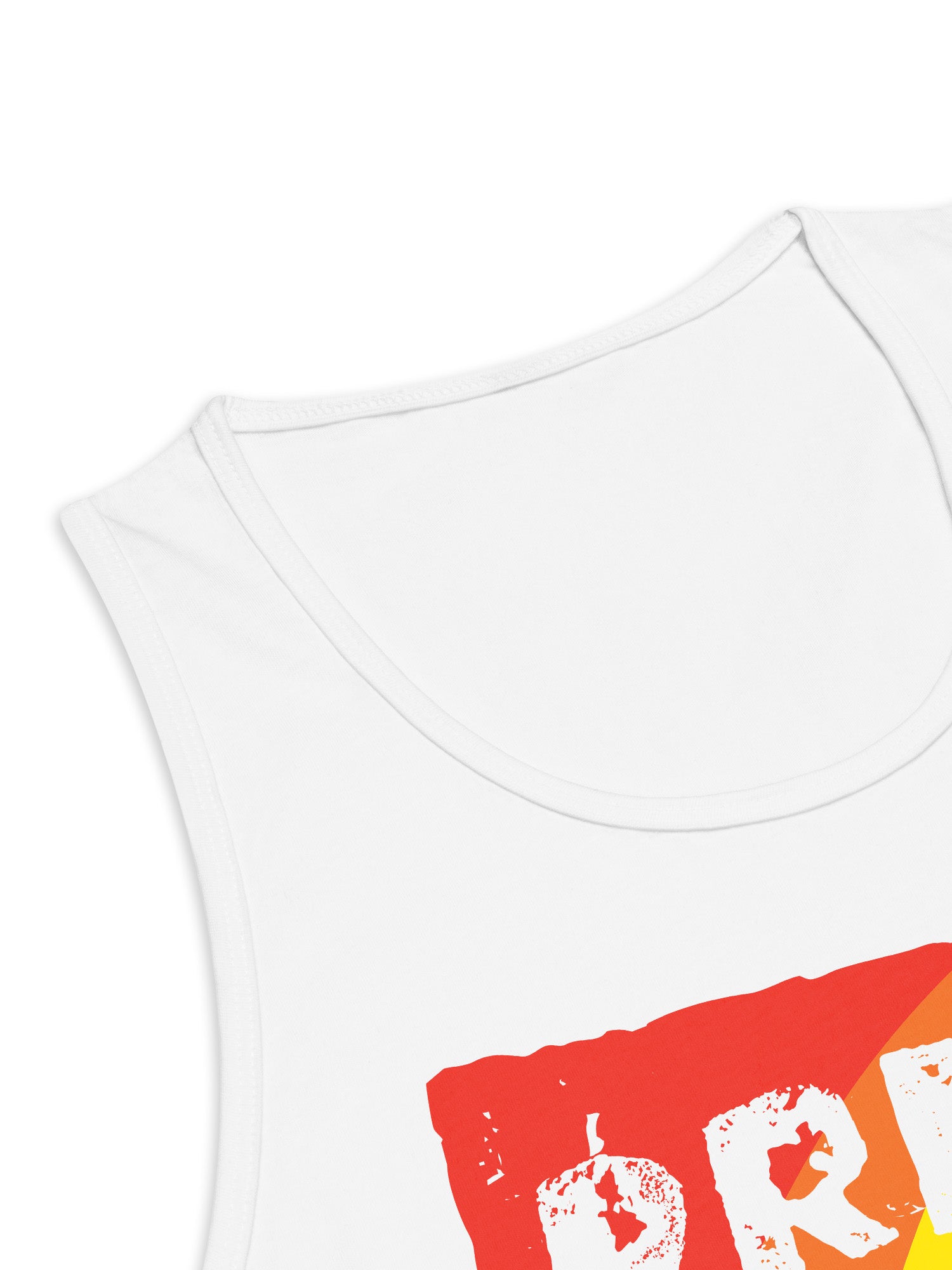 Pride - Pride Is A Riot Tank Top