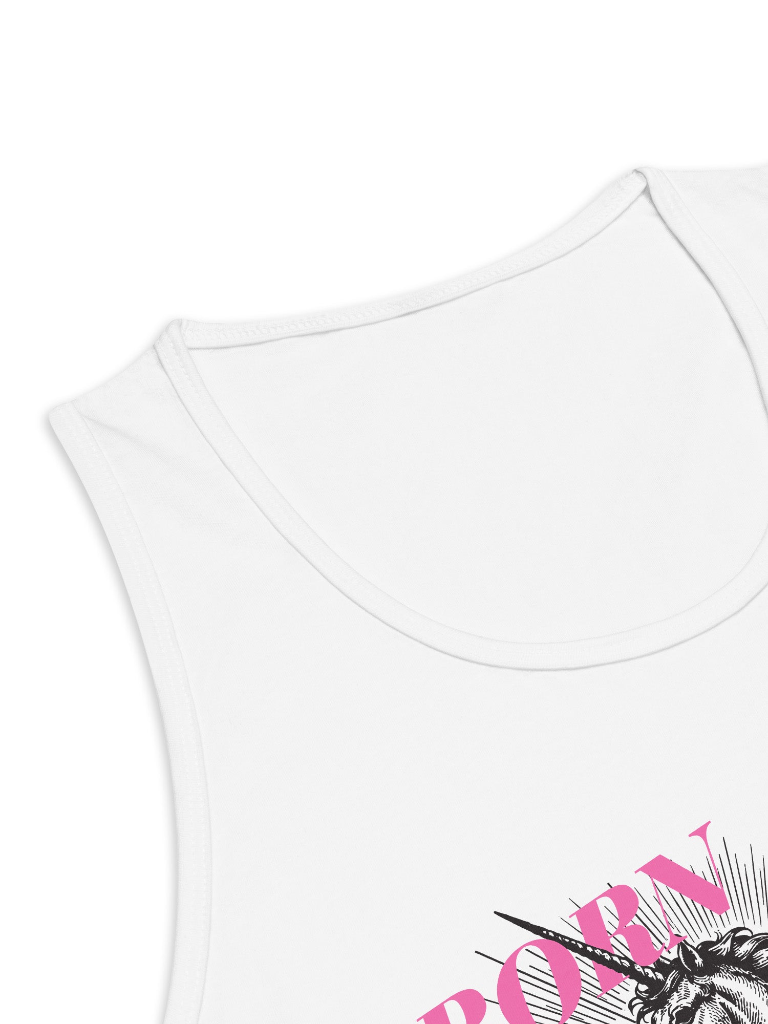 Born This Gay Vest