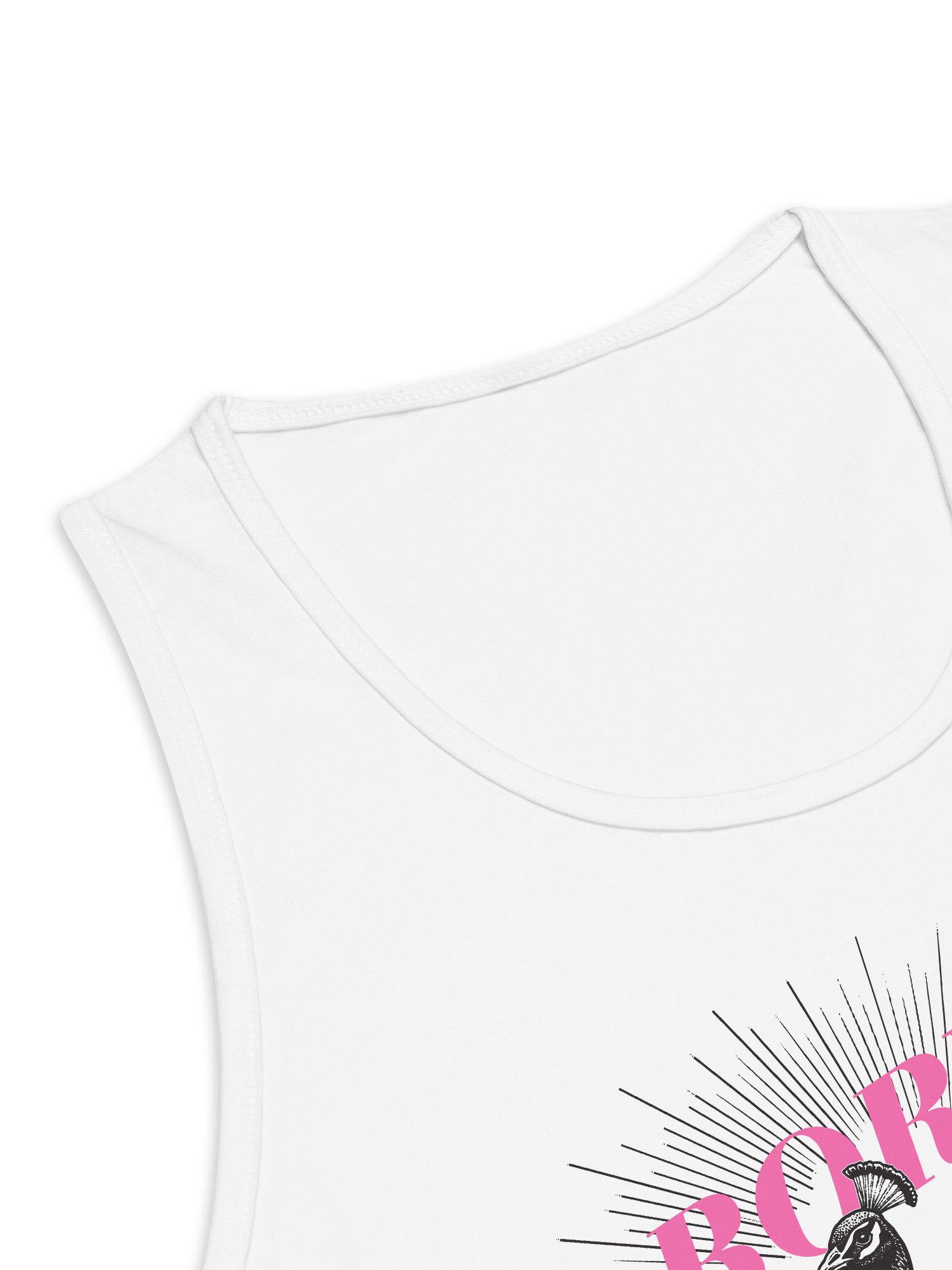 Born This Queer Tank Top
