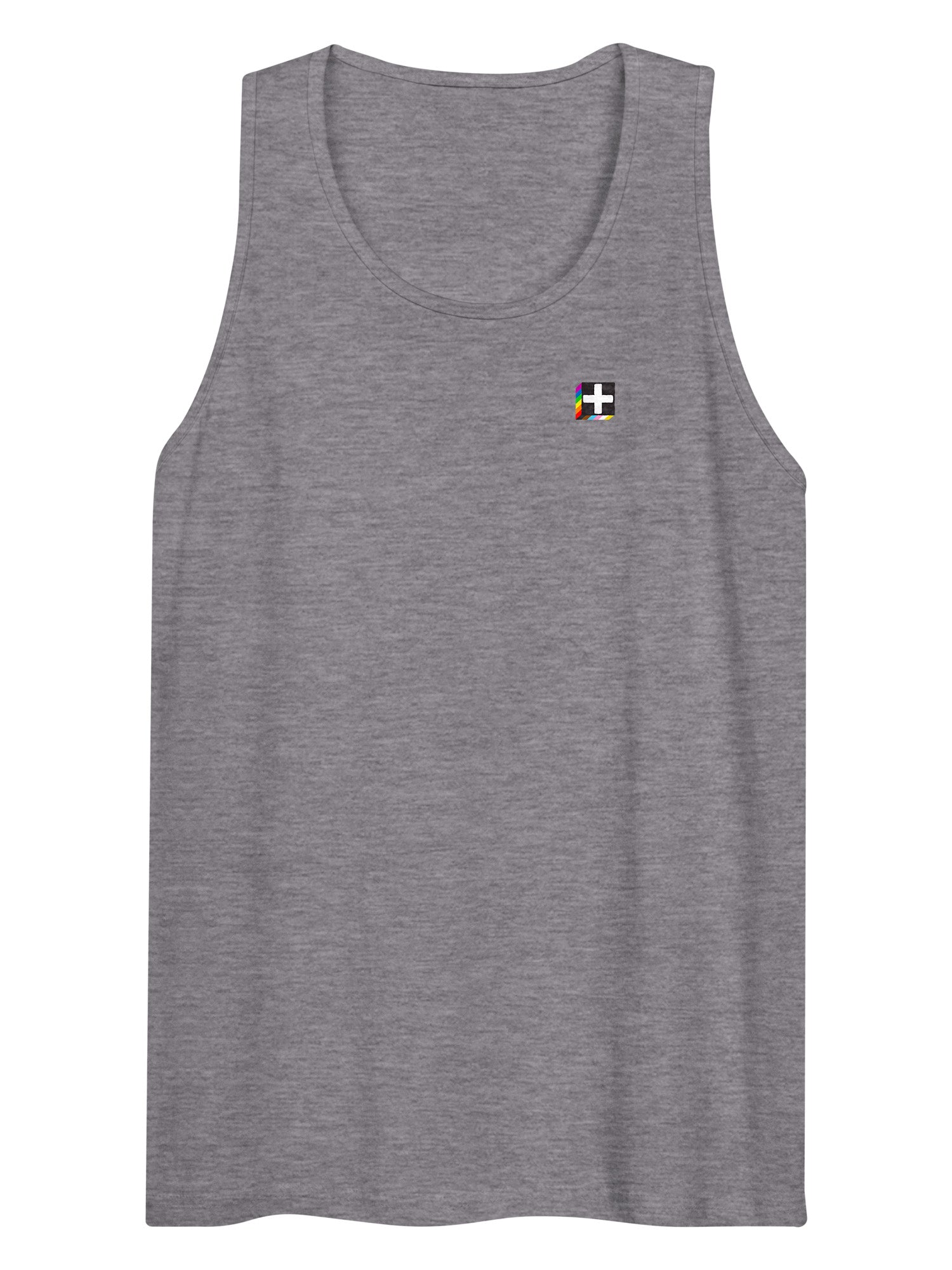 Cornwall Pride - Logo Tank Top