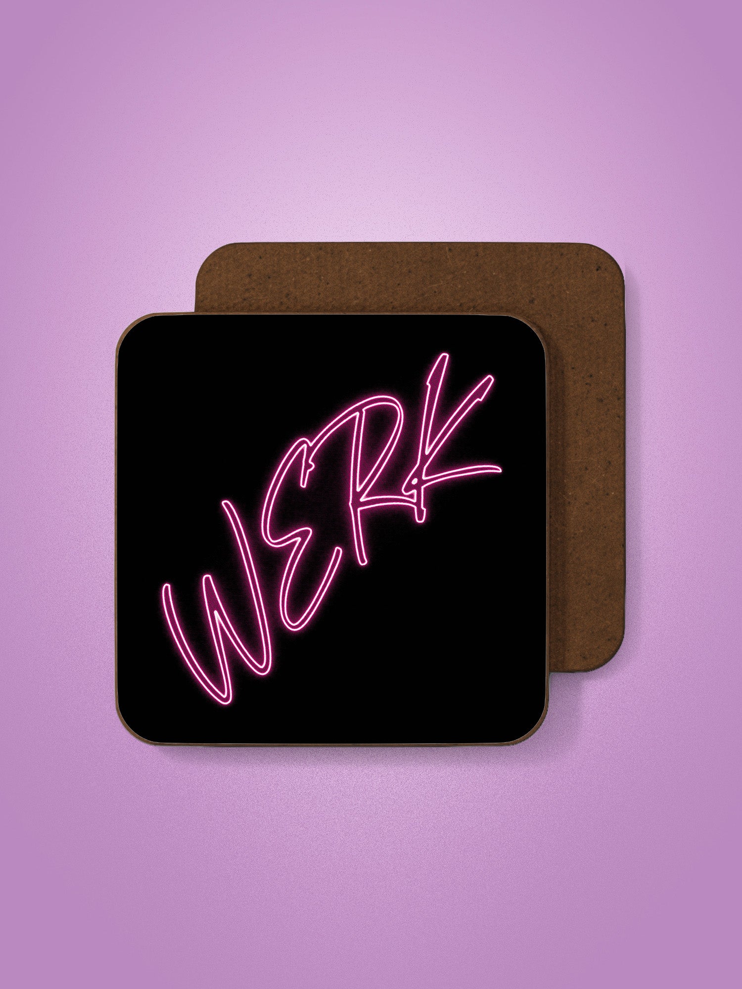 Werk Coaster