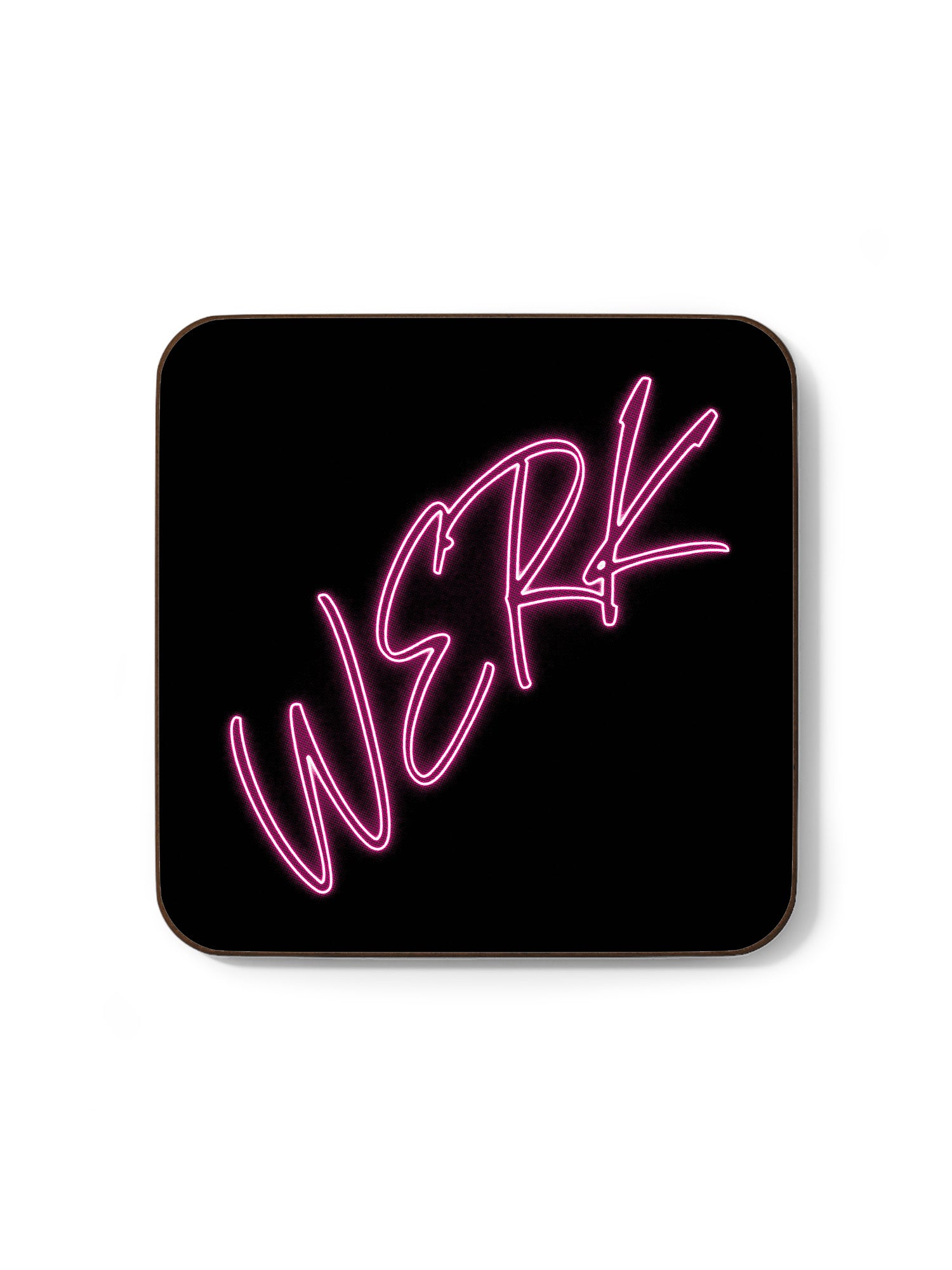 Werk Coaster