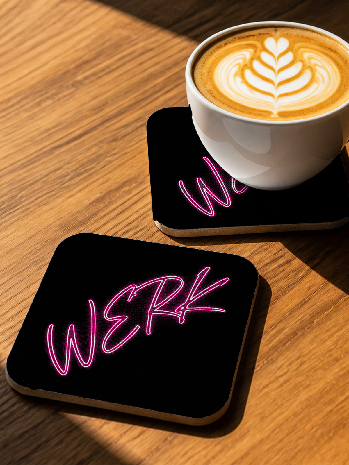 Werk Coaster