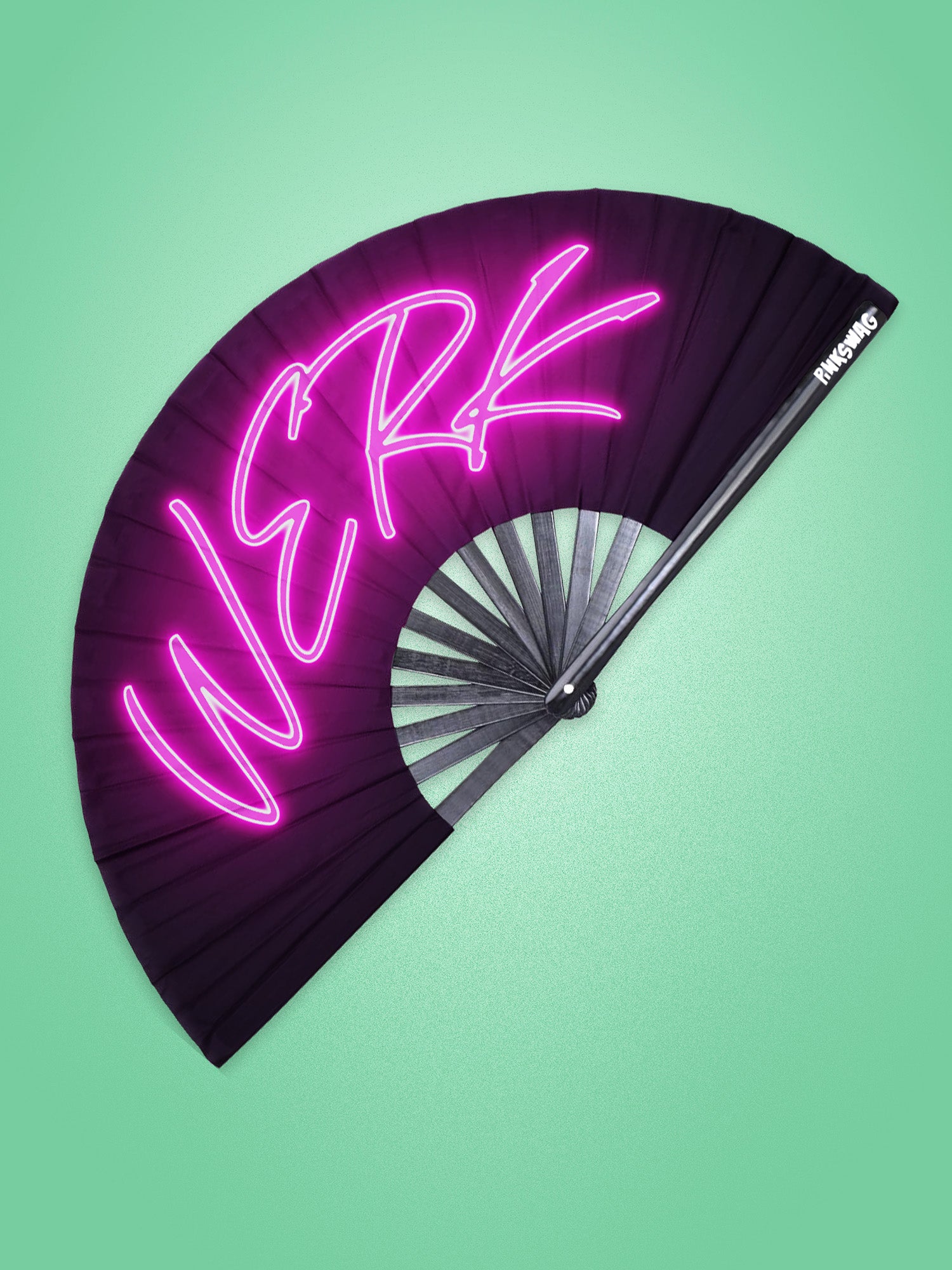 Werk Fan