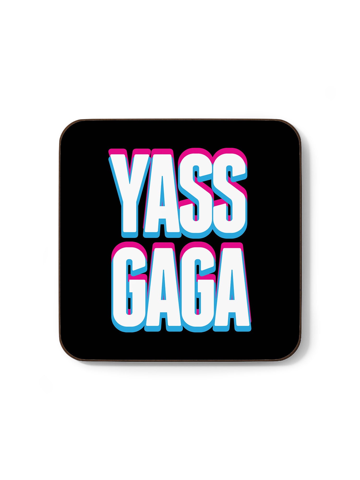 Yass Gaga Coaster