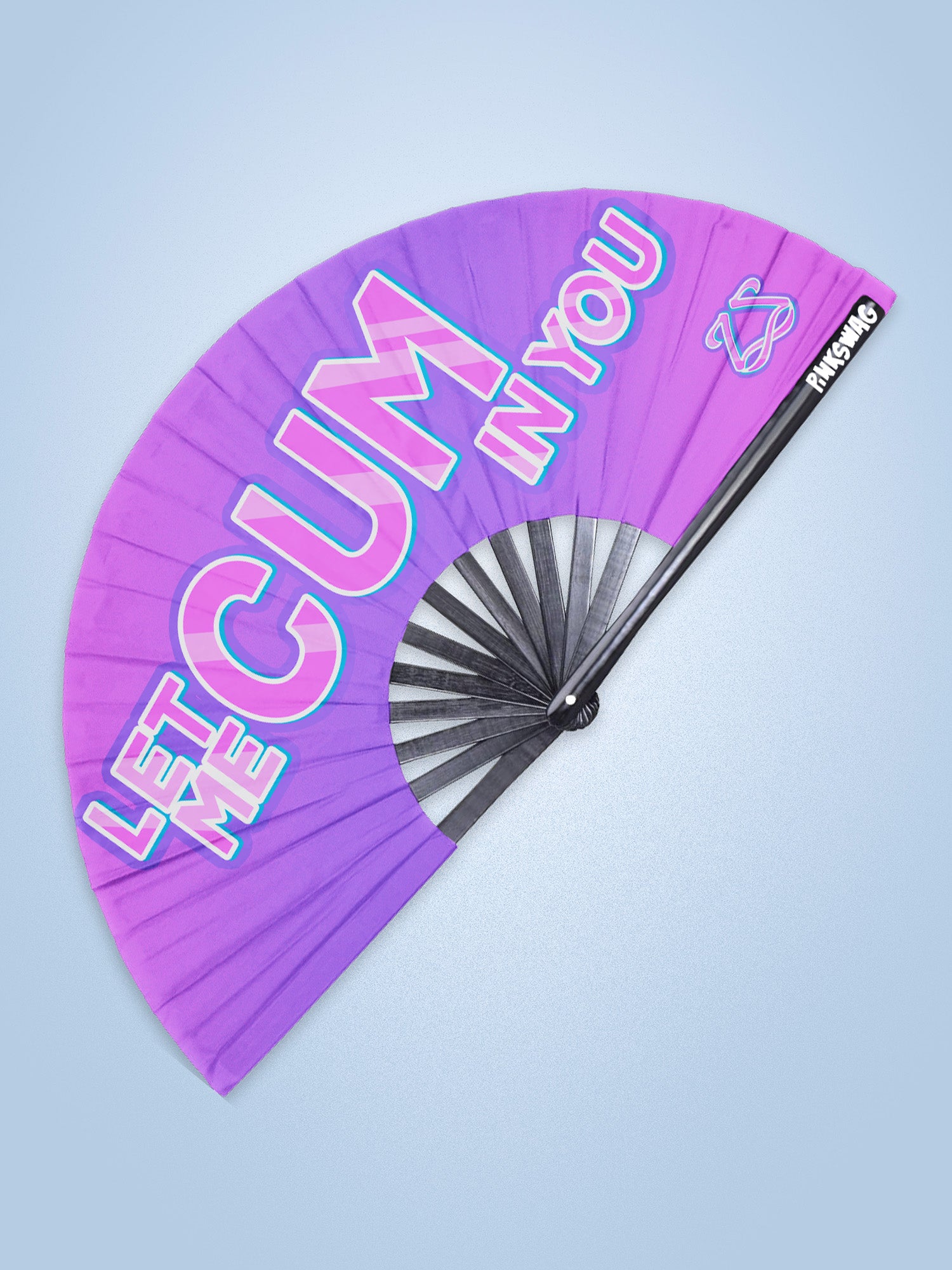 Zahirah Zapanta - Let Me C*m In You Fan