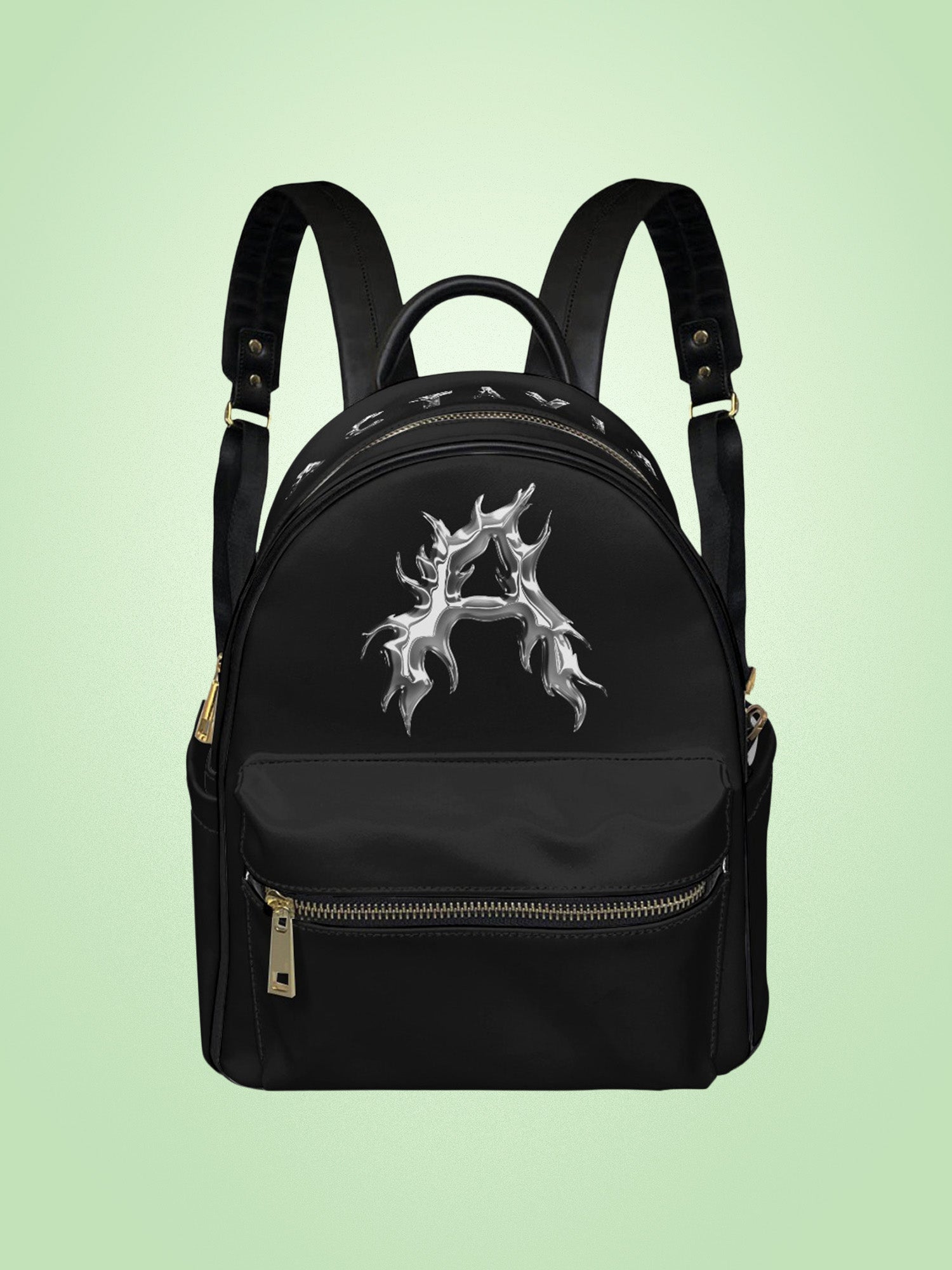 Actavia - Logo A Backpack