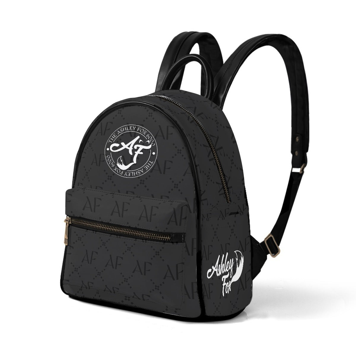 Ashley Fox - Fox Backpack