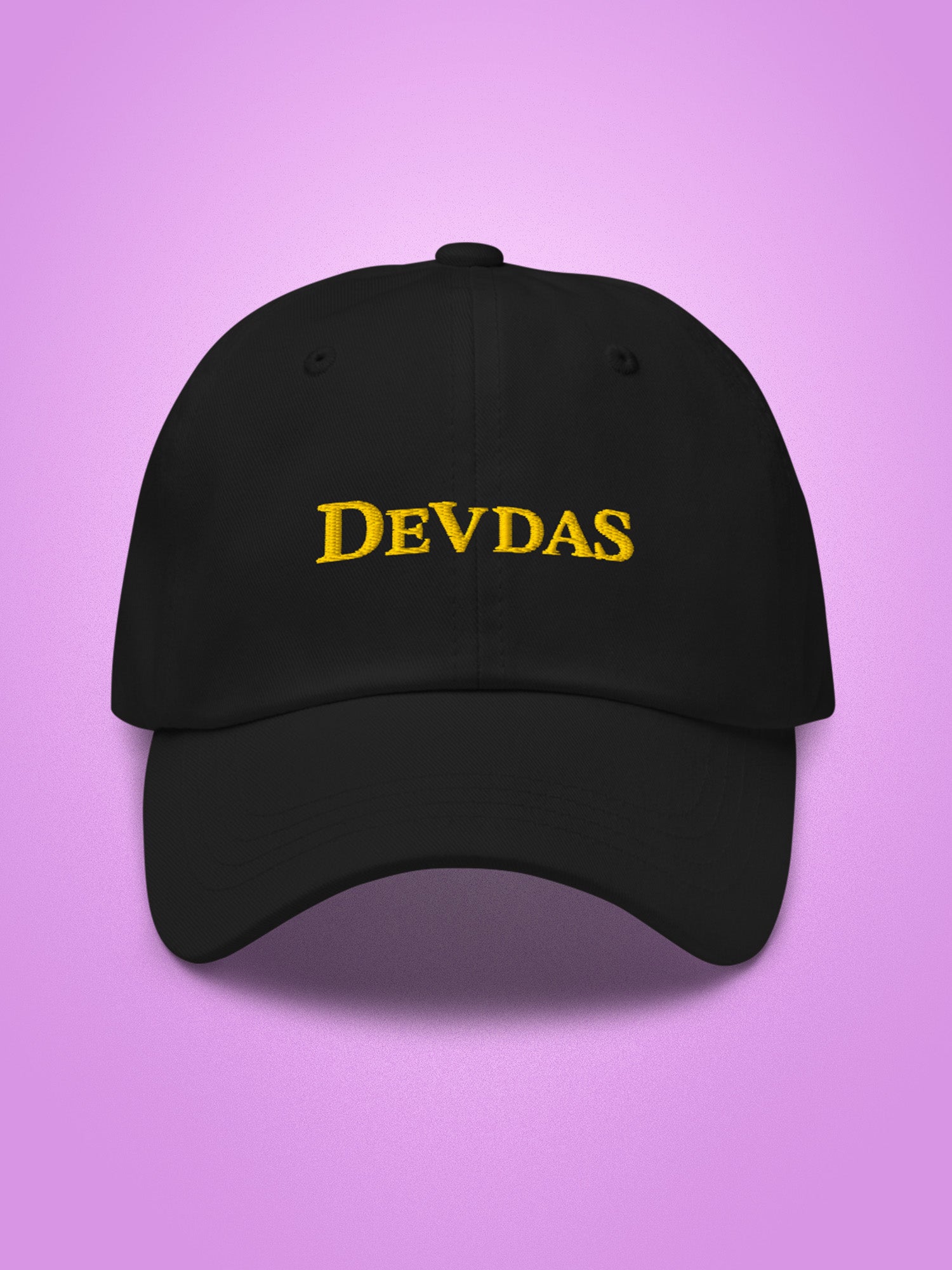 BOLLYHOOD - DEVDAS CAP