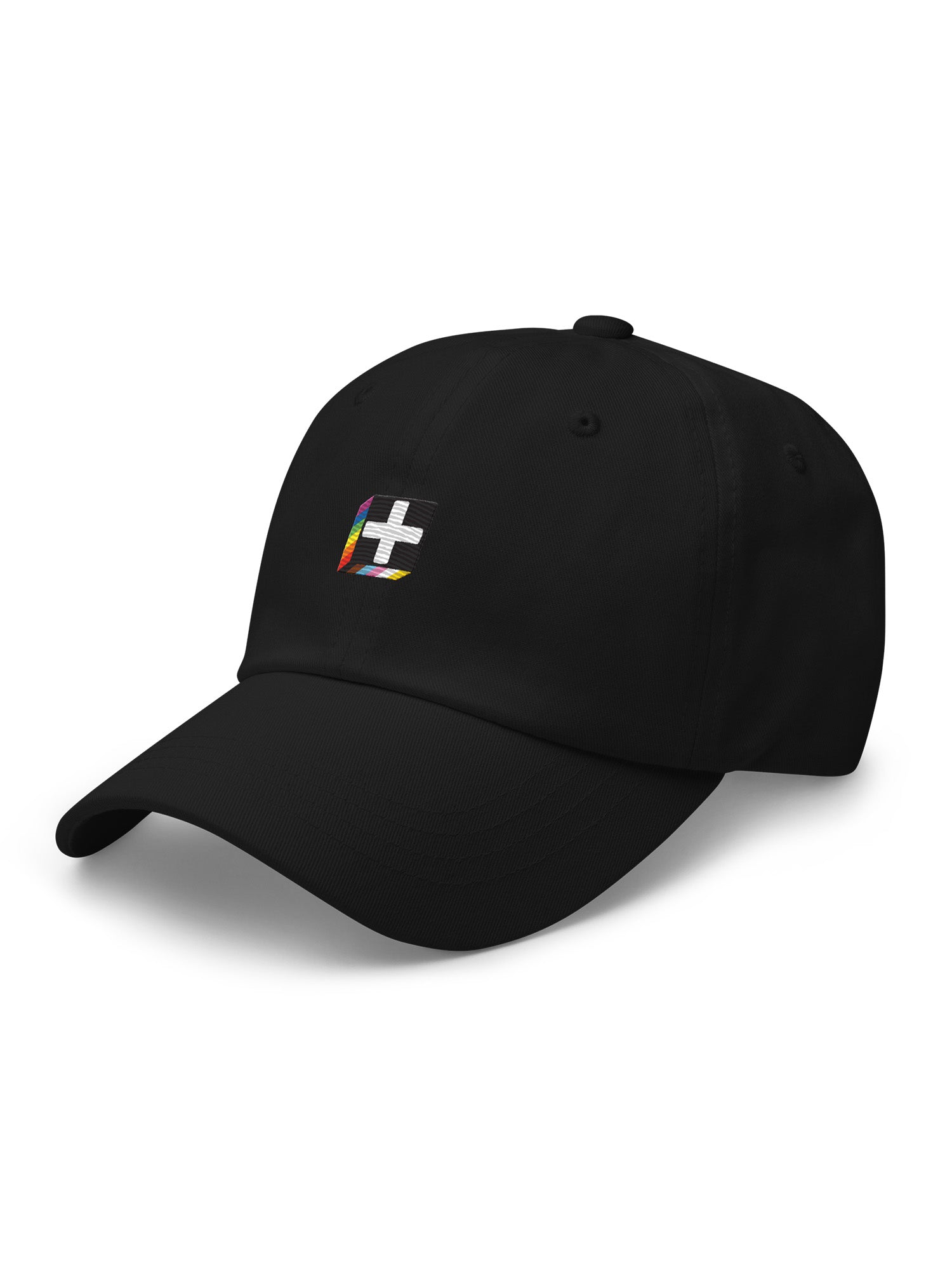 Cornwall Pride - Logo Dad hat