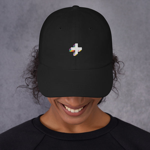 Cornwall Pride - More Dad hat