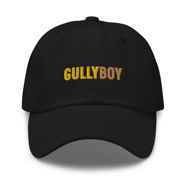 BOLLYHOOD - GULLYBOY CAP