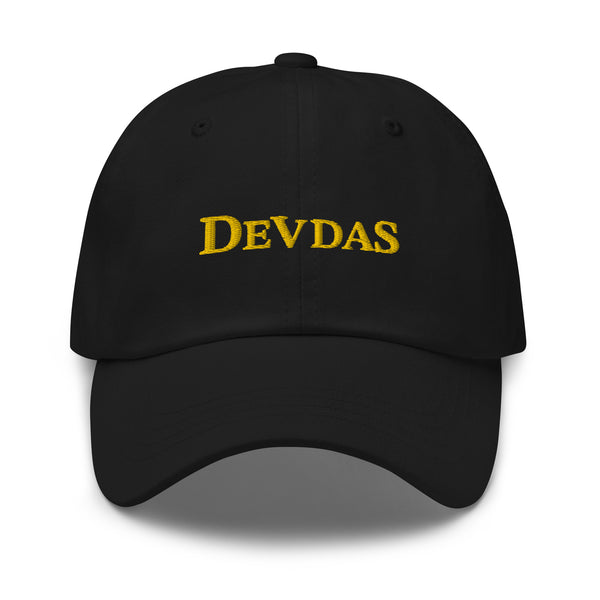 BOLLYHOOD - DEVDAS CAP