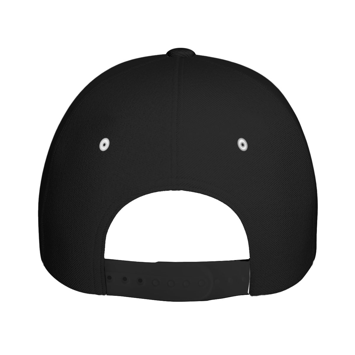 Elle Vosque - Signature Black Cap