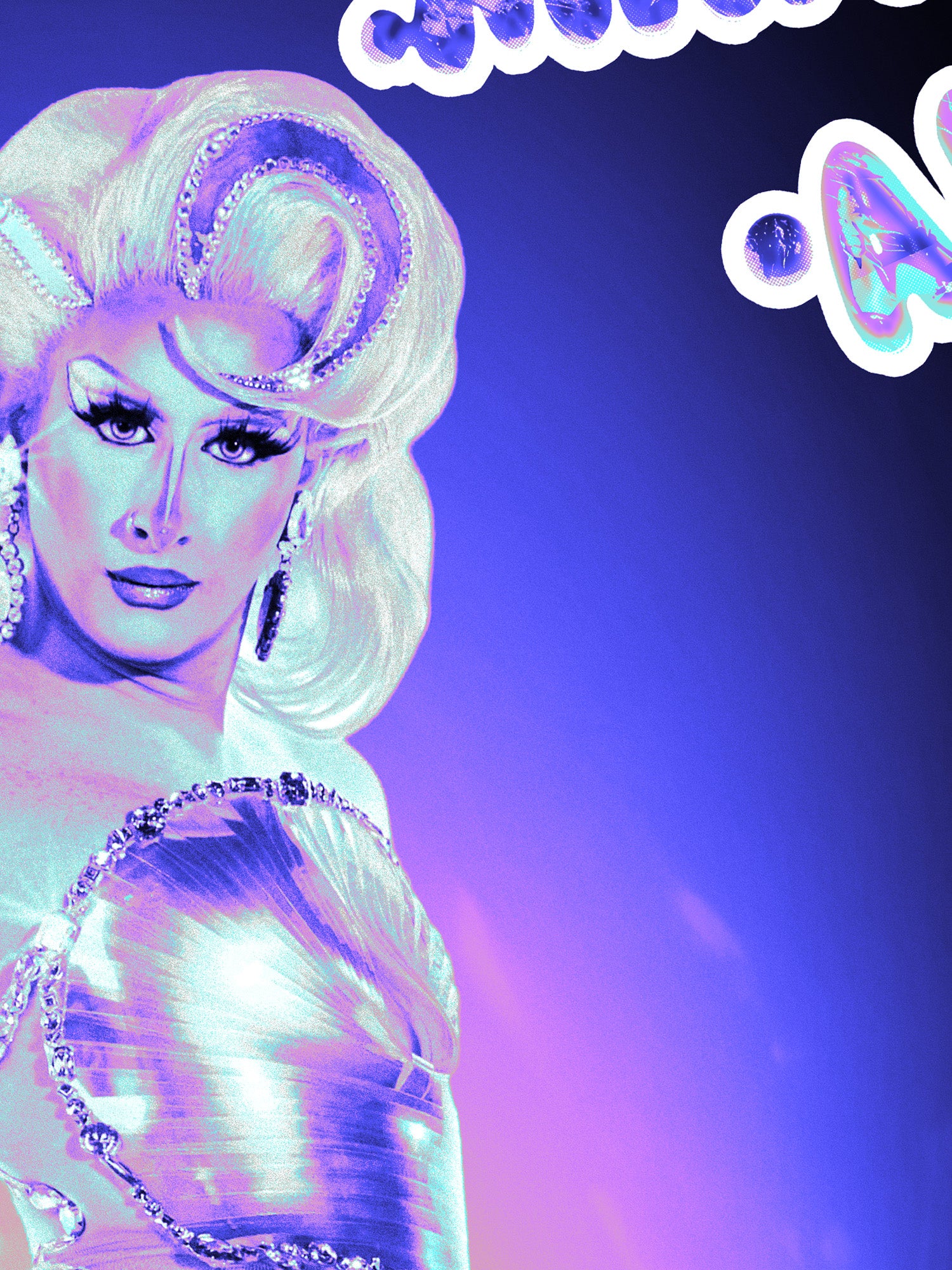 Manday Anne Ket - Mandy Fan