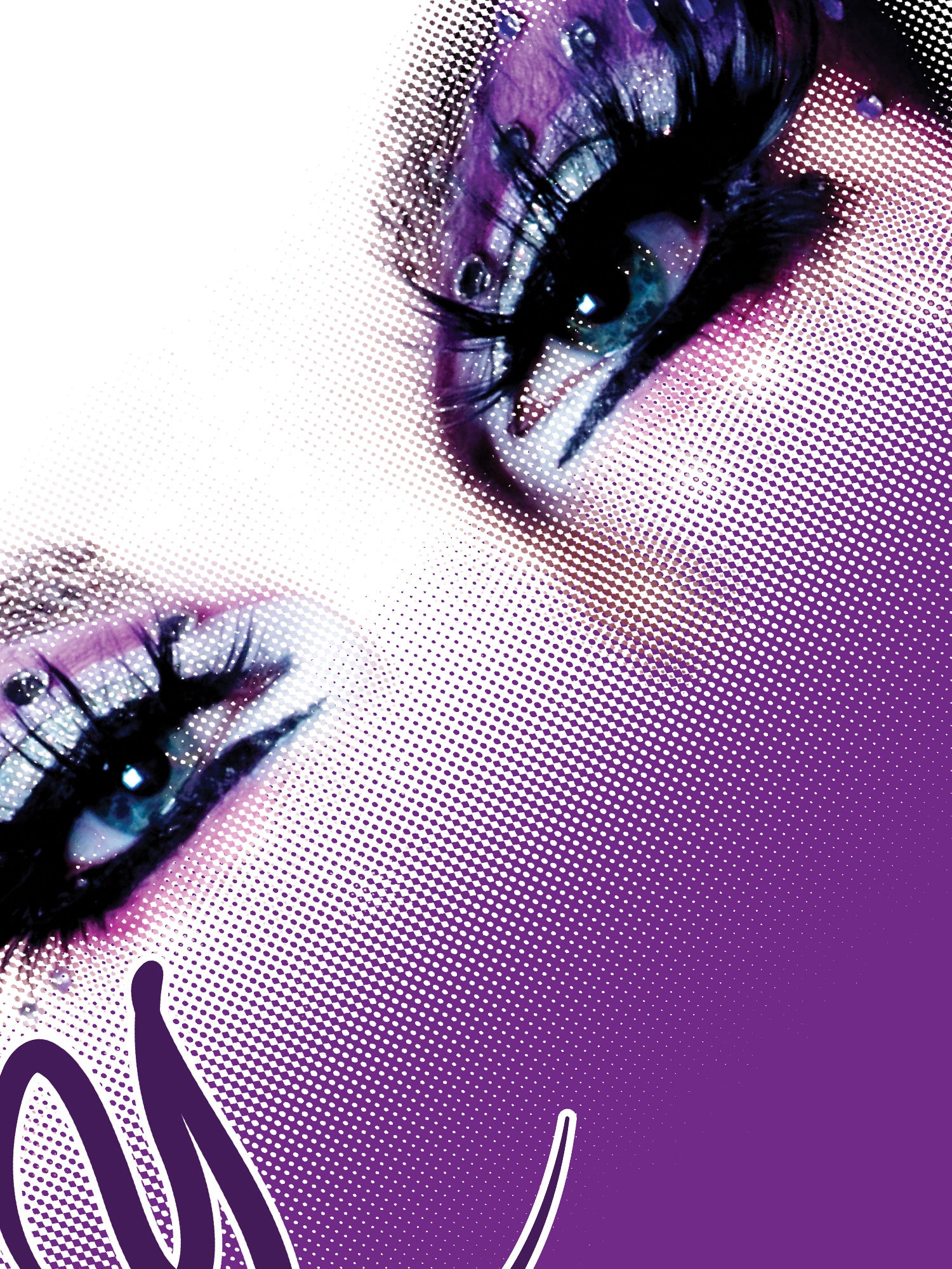 KY Kelly - Eyes Clack Fan