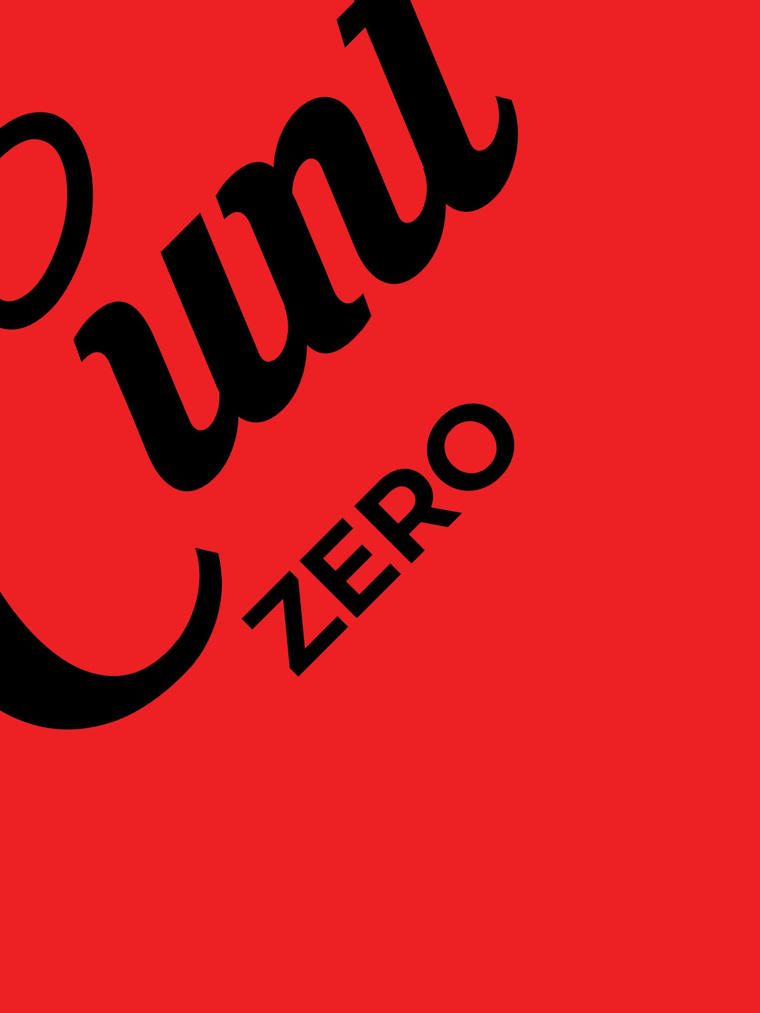 Cunt Zero Clack Fan