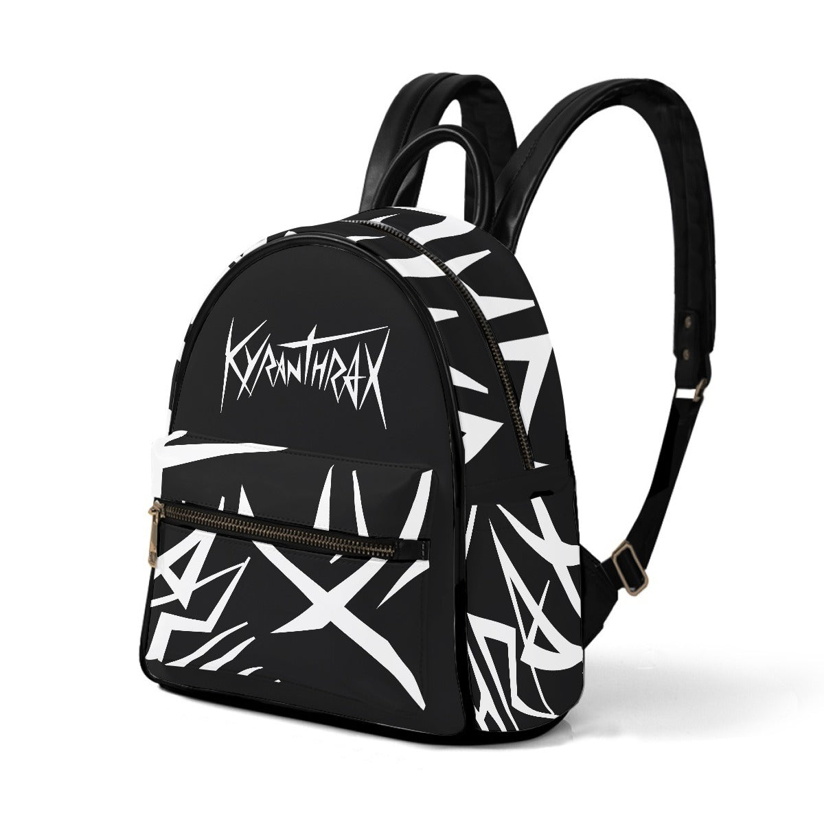 Kyran Thrax - Kyran Backpack